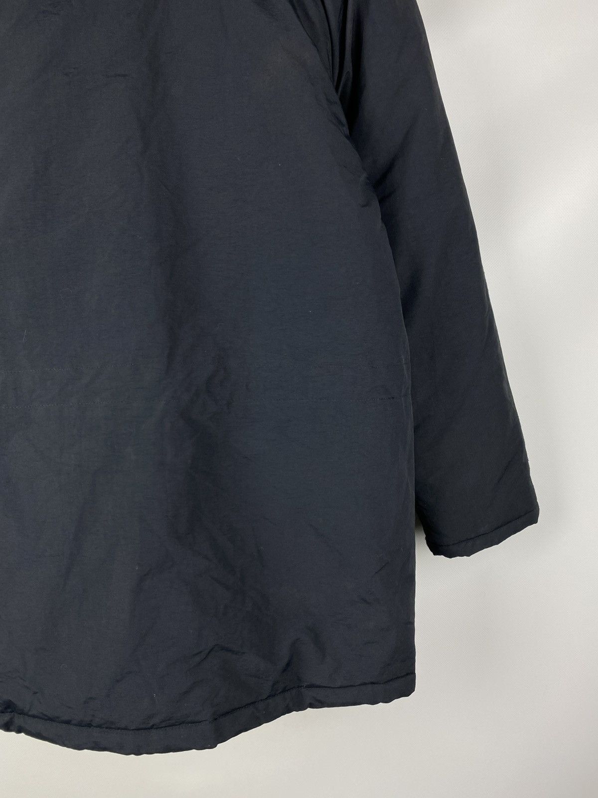 Carhartt Carhartt Vintage Men’s Padded Hooded Parka Jacket Size S Fur Size US S / EU 44-46 / 1 - 16 Thumbnail