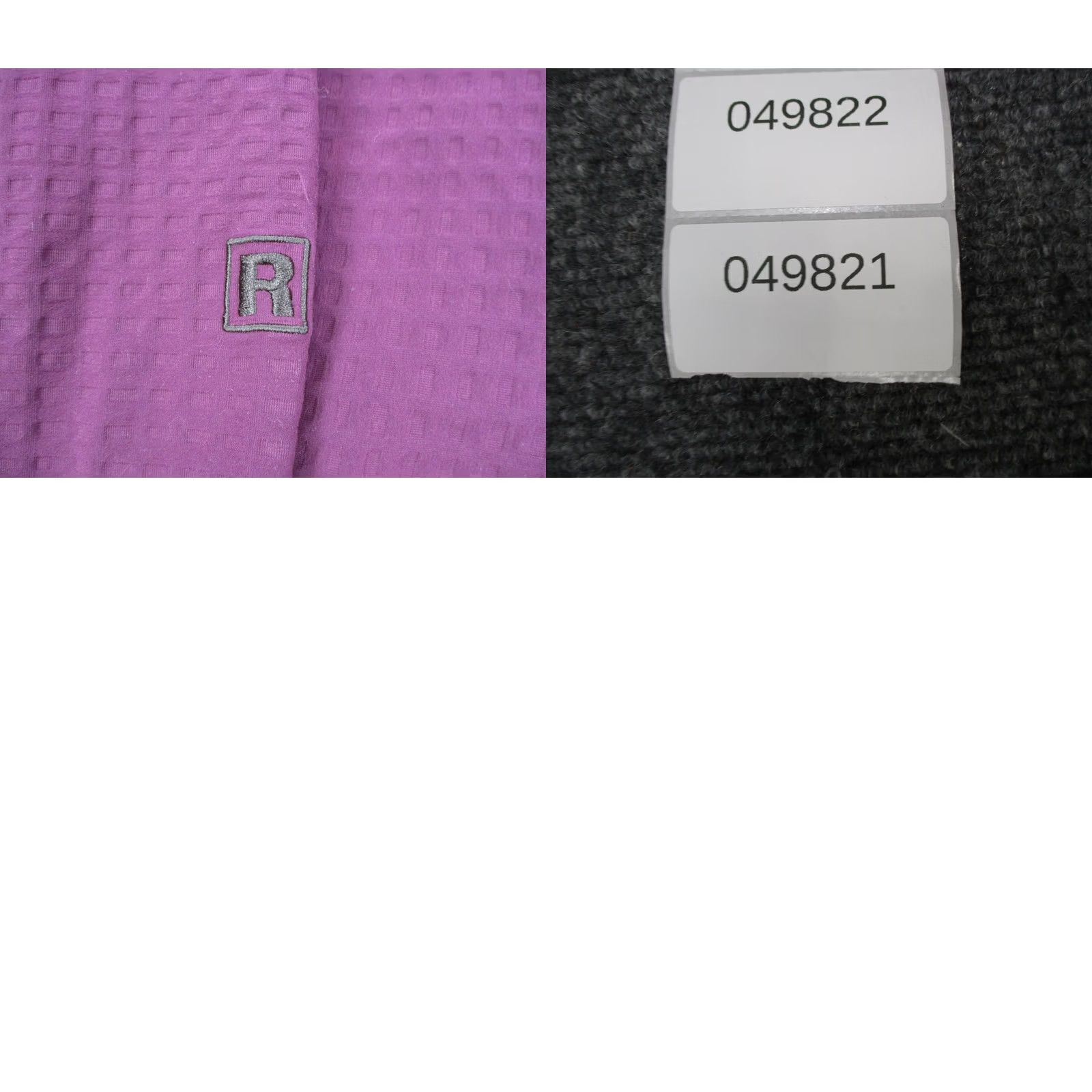 Patagonia Patagonia Jacket Womens XS Purple Regulator Outdoor Coat Sweater Hiking Camping Size XS / US 0-2 / IT 36-38 - 9 Thumbnail