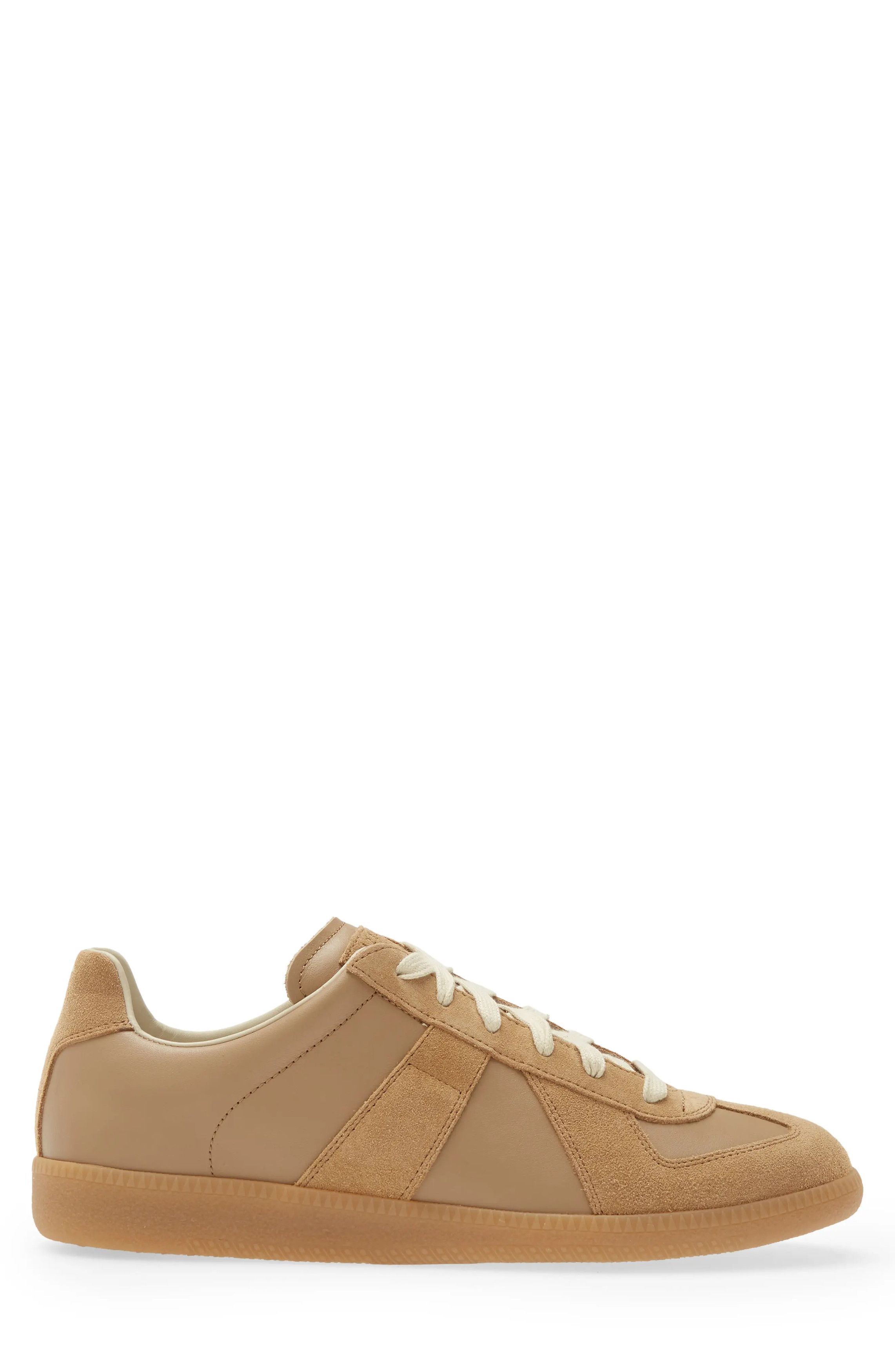 o1w1db10525 Low-Top Sneakers in Brown