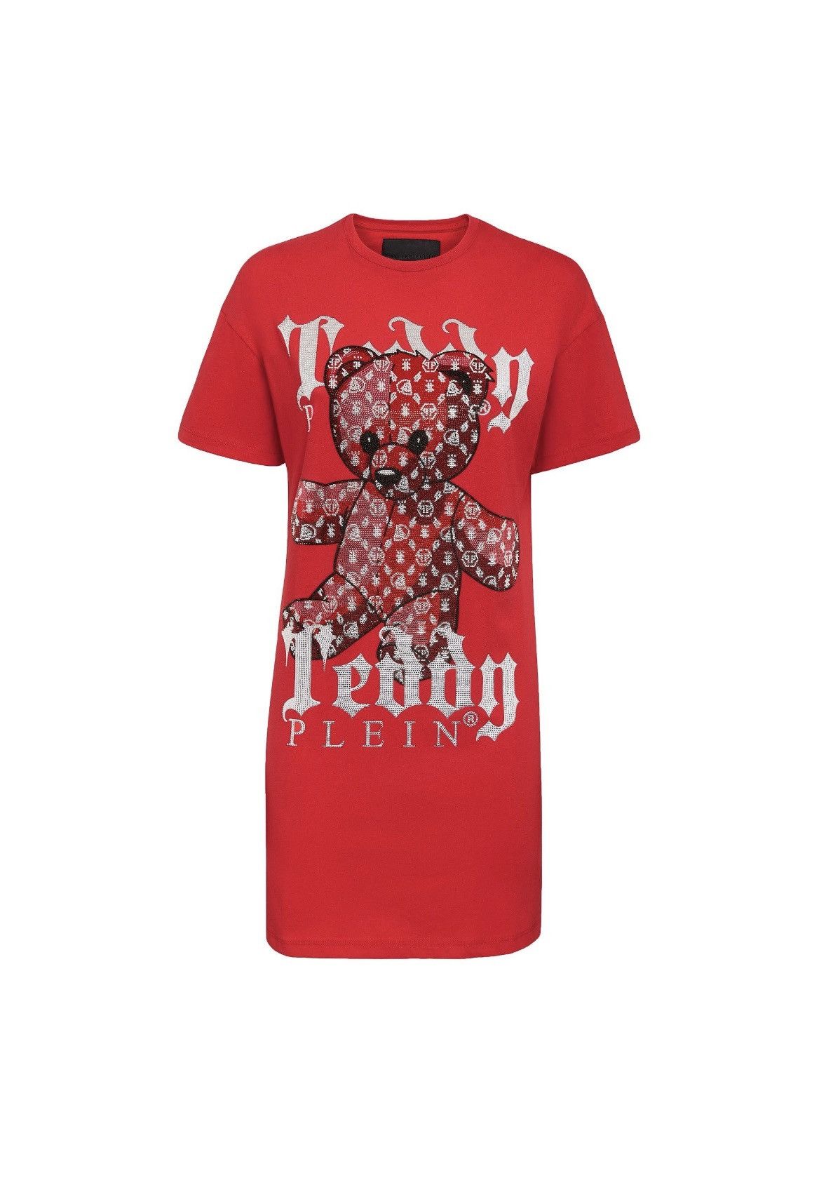 Philipp Plein Philipp Plein Women’s Tunic Size M / US 6-8 / IT 42-44 - 12 Thumbnail