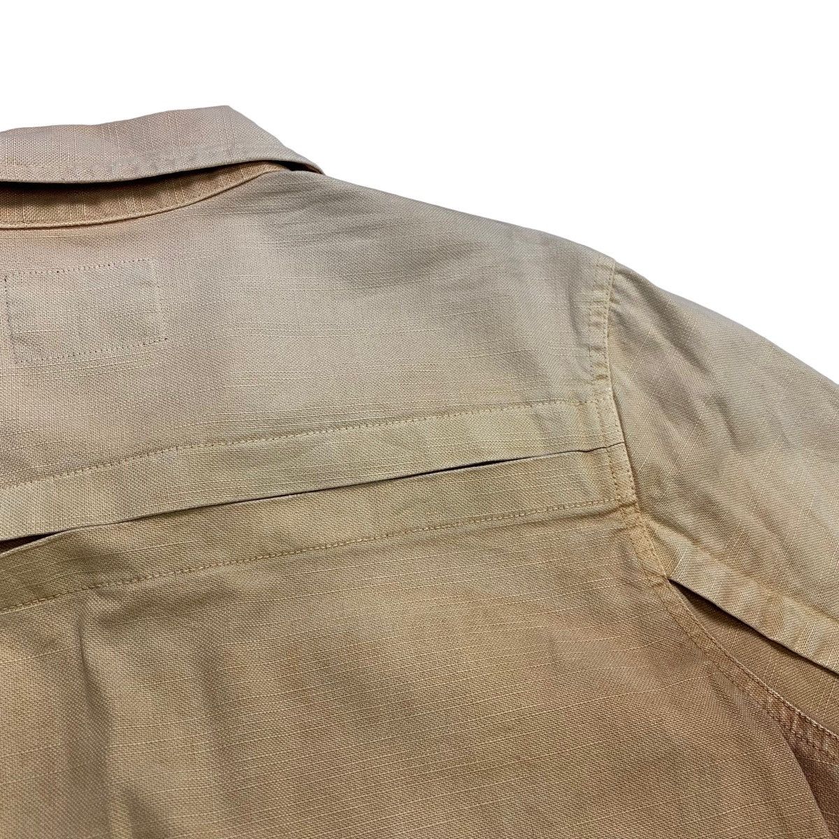 If Six Was Nine × Japanese Brand 291295 Homme button jacket Size US M / EU 48-50 / 2 - 9 Thumbnail