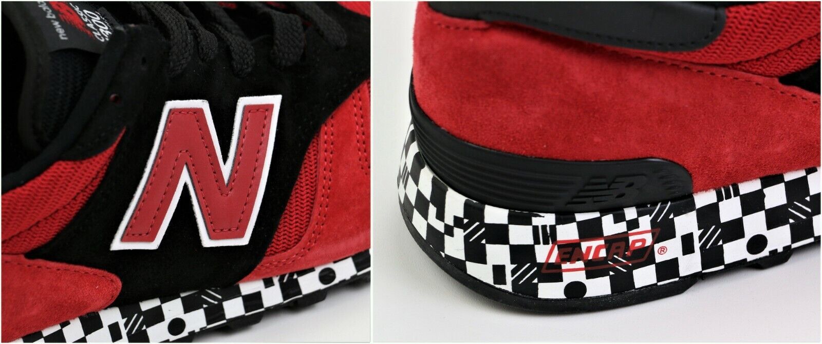 New Balance New Balance MADE IN USA 1300 Tokyo Harajuku Pack Shoes Size US 13 / EU 46 - 9 Thumbnail