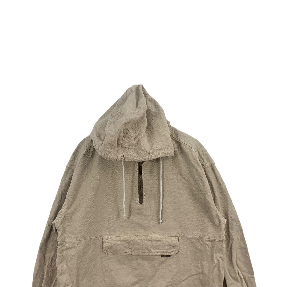 Hysteric Glamour Vintage HYSTERIC GLAMOUR JAPAN Anorak Outdoor Jacket Pullove Size US XL / EU 56 / 4 - 2 Thumbnail