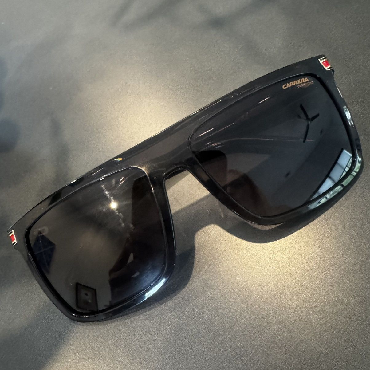 Carrera Mens Carerra sunglasses Size ONE SIZE - 7 Thumbnail