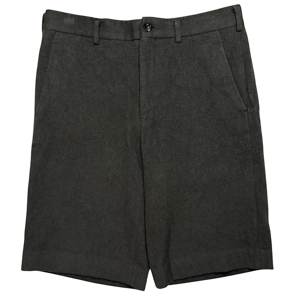 Namacheko Namacheko Double Waistband Shorts - SS25 | Grailed