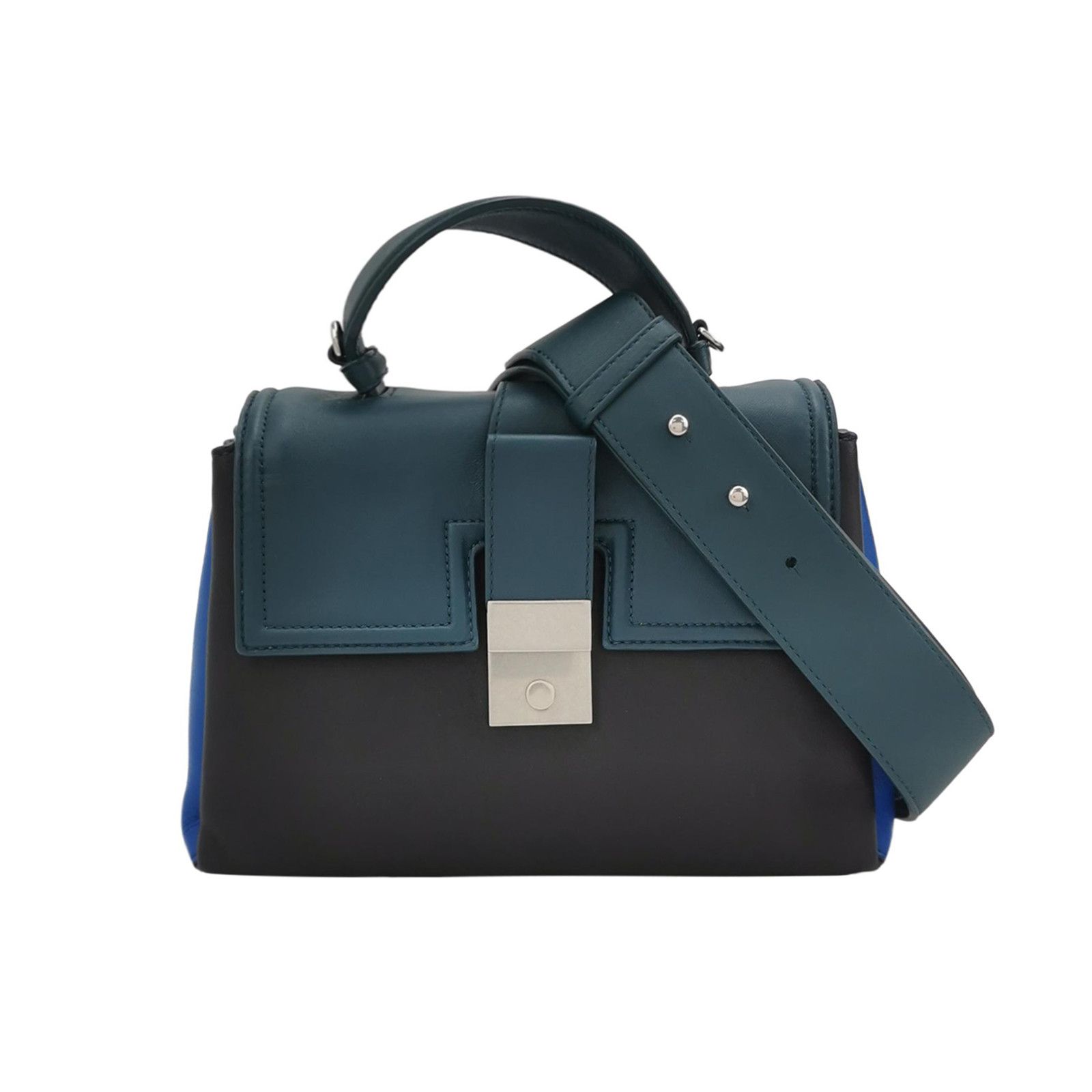 Bottega Veneta Bottega Veneta Women os Shoulder Bags Size ONE SIZE - 1 Thumbnail