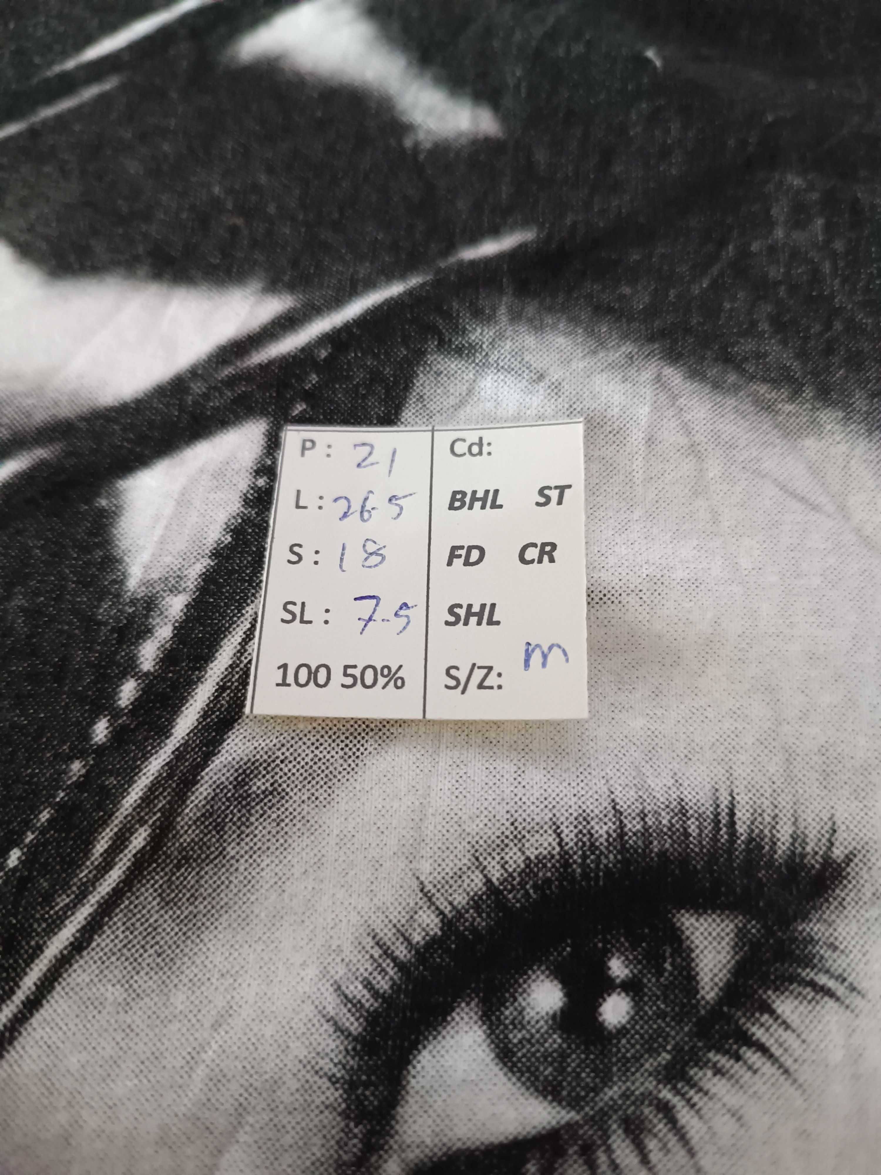 Rap Tees VINTAGE '08 AYUMI HAMASAKI OVP TOUR TEE VERY RARE! Size US M / EU 48-50 / 2 - 13 Thumbnail