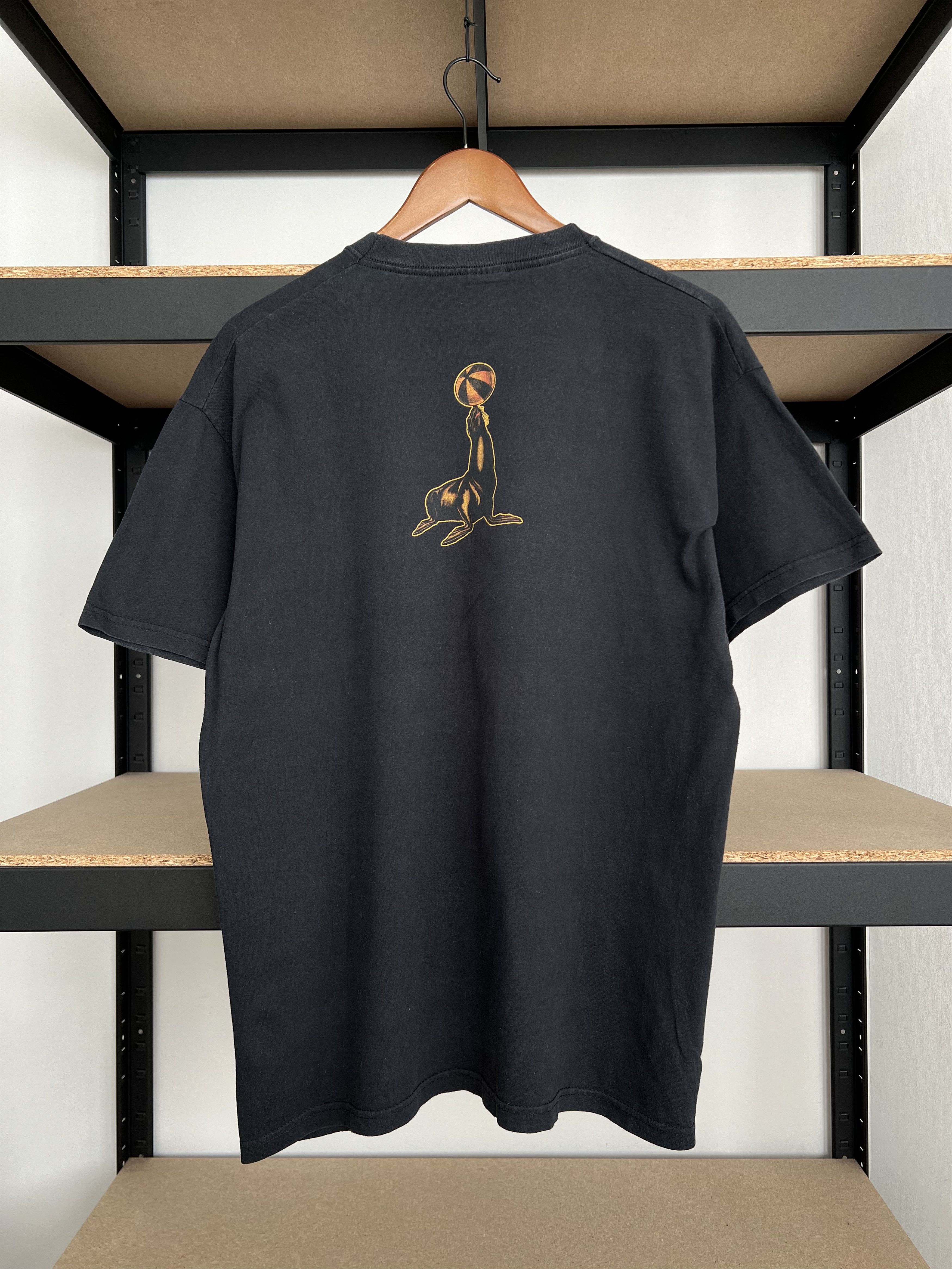 Band Tees Vintage 2000s Mad Caddies Songs in the Key of Eh T-shirt Size US L / EU 52-54 / 3 - 2 Thumbnail