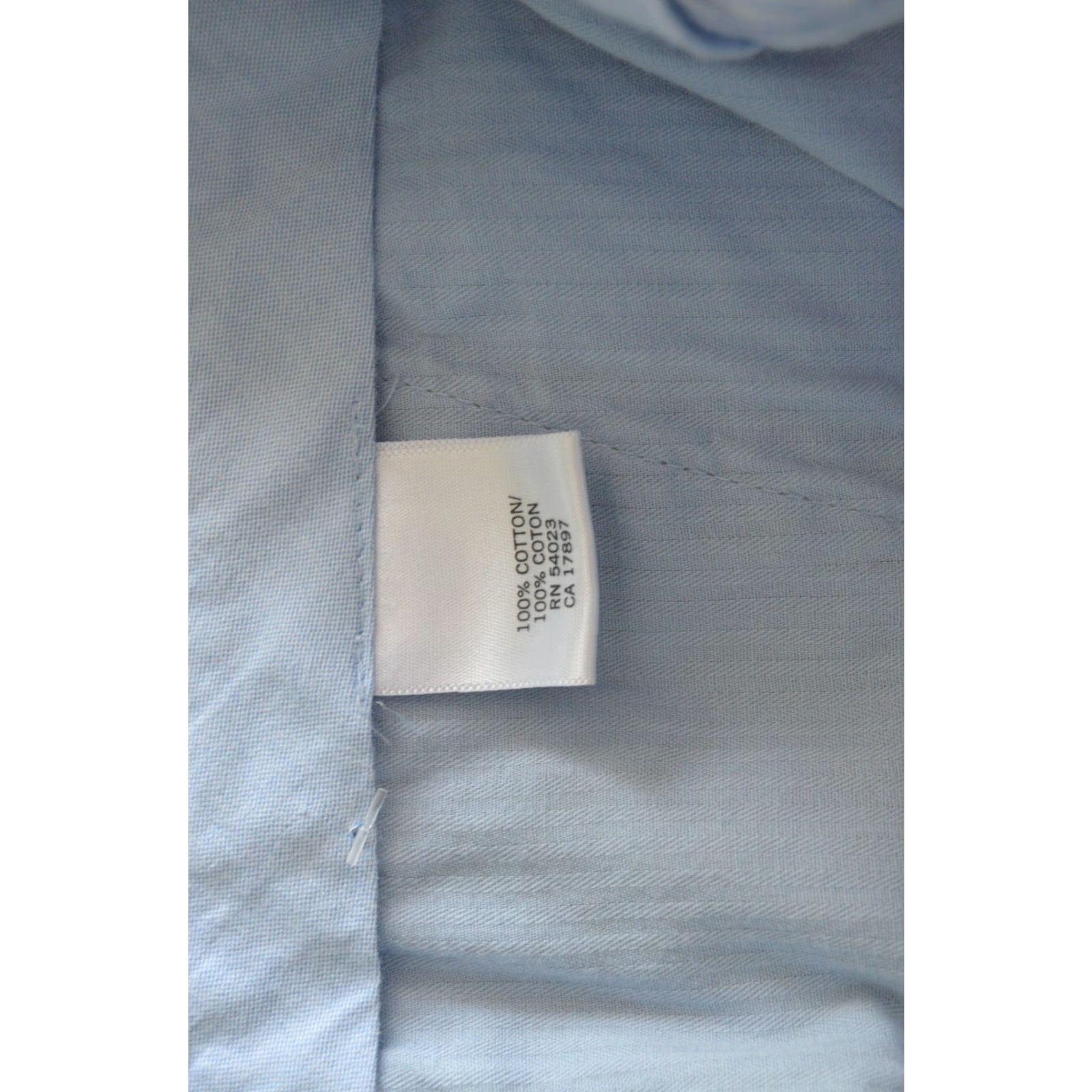 Banana Republic Banana Republic Pants Men Size 38x32 Chino Flat Front Beige Cotton Comfortable Everyday Wear Mens Size US 38 / EU 54 - 6 Thumbnail