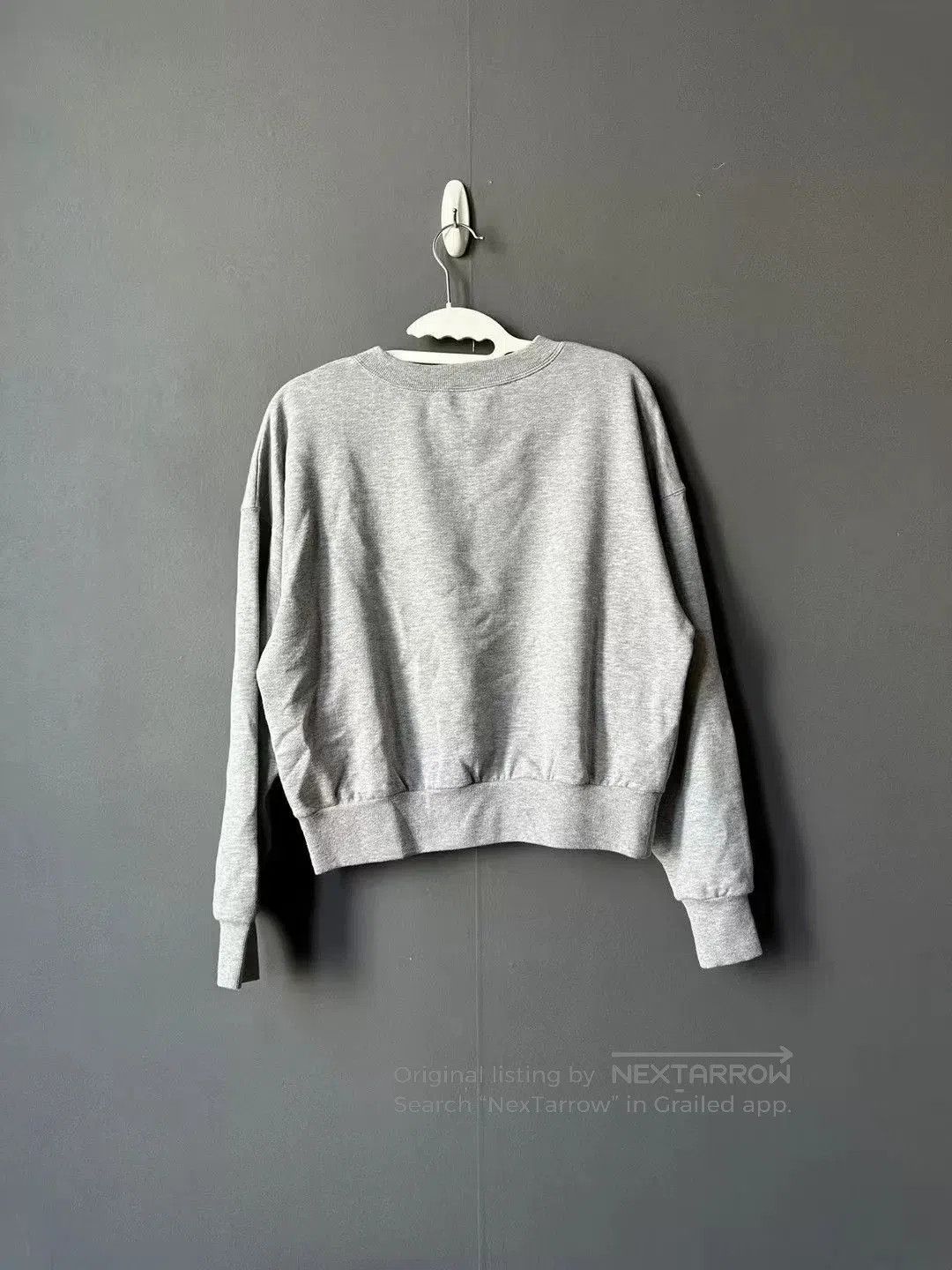 Celine Celine New Triomphe Sweatshirt. Size XS / US 0-2 / IT 36-38 - 2 Thumbnail