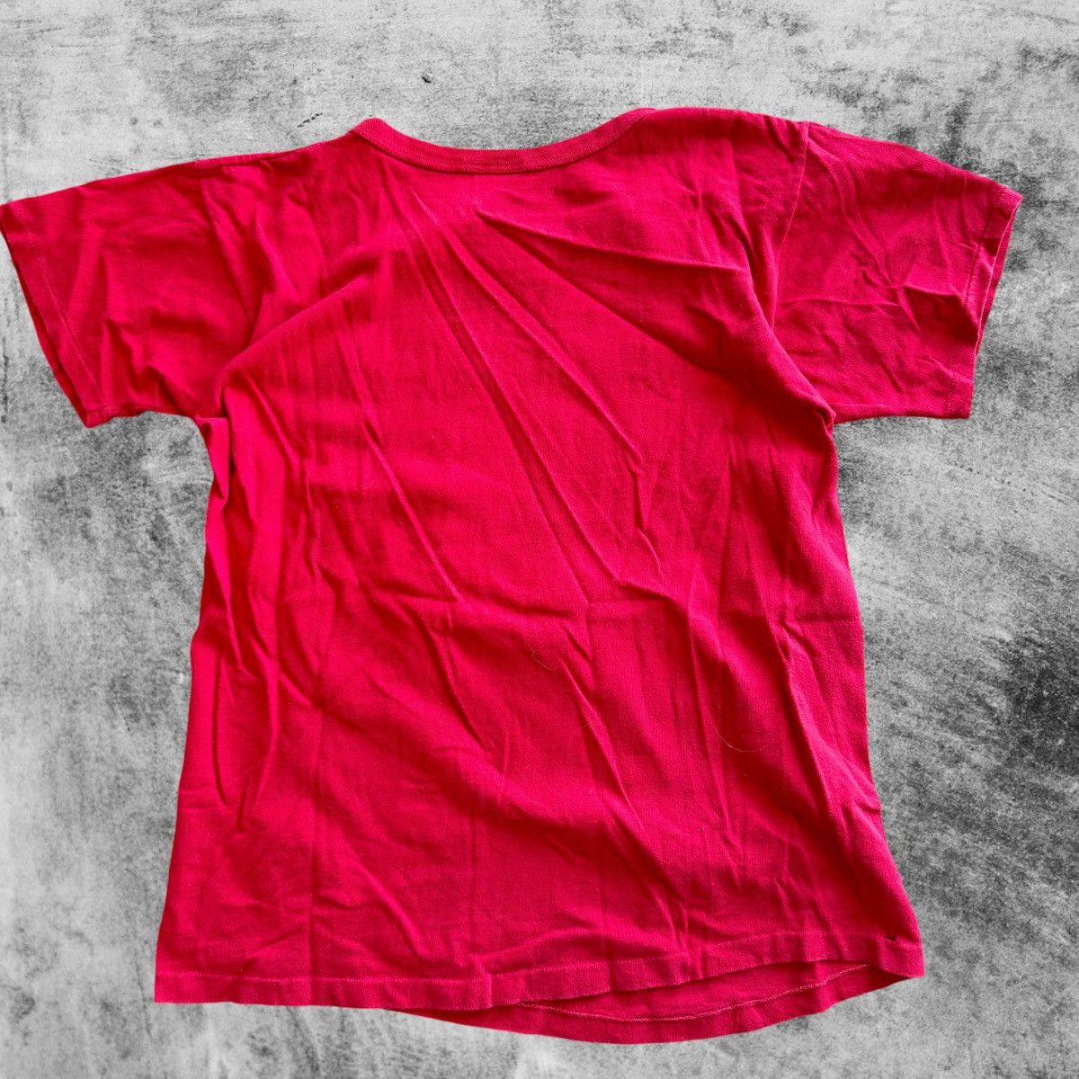 NBA × Starter × Vintage Vintage 90s NBA Charles Barkley 76ers Starter Tee M Boxy Size US M / EU 48-50 / 2 - 2 Thumbnail