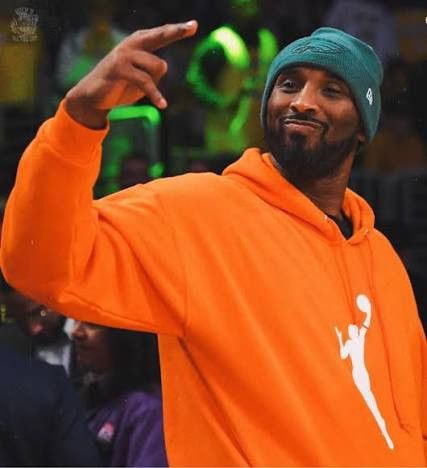 Nike WNBA Orange Nike hoodie Size US XL / EU 56 / 4 - 1 Thumbnail