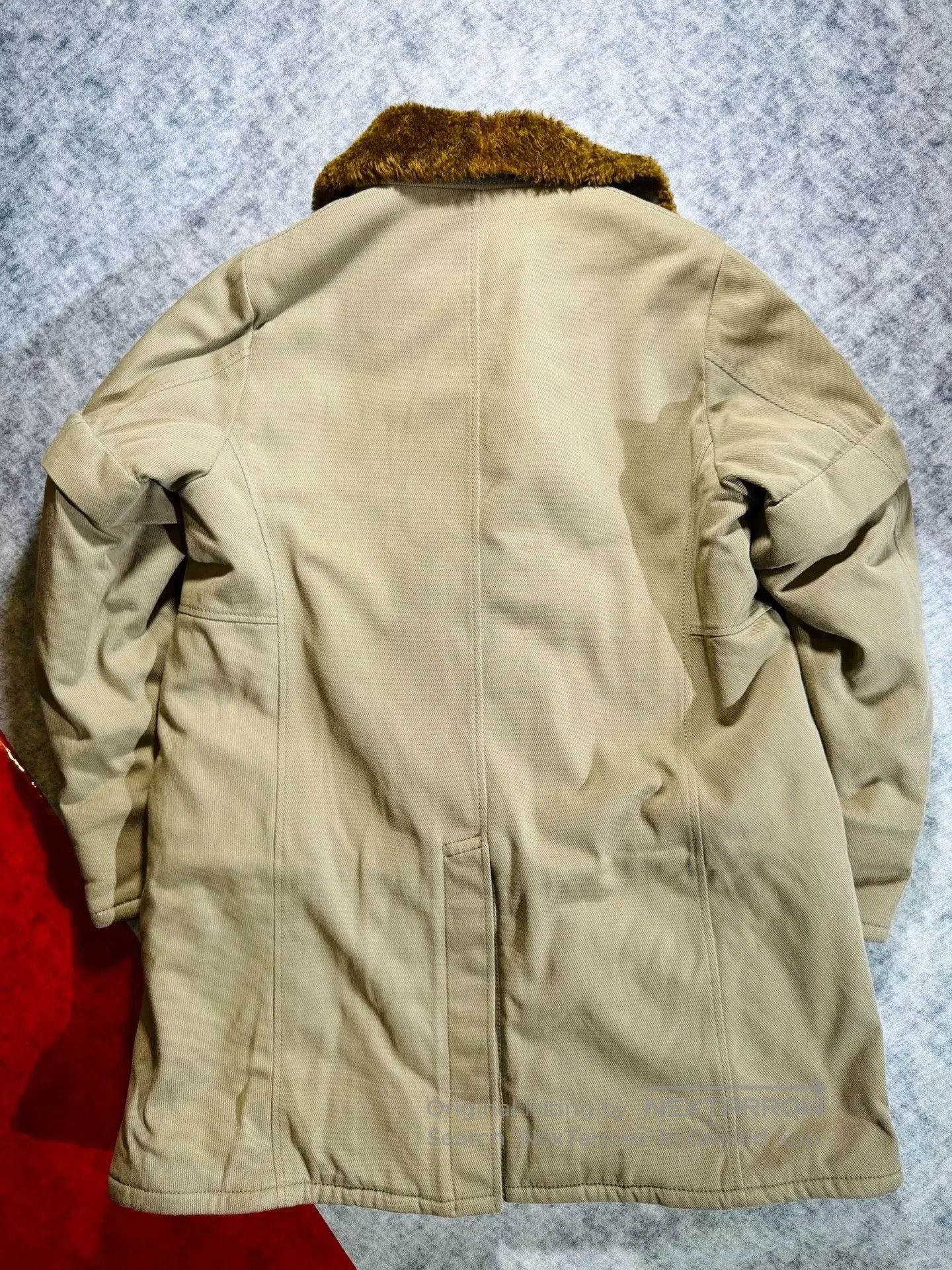 Visvim visvim howland sheepskin coat for winter. Size US M / EU 48-50 / 2 - 2 Thumbnail