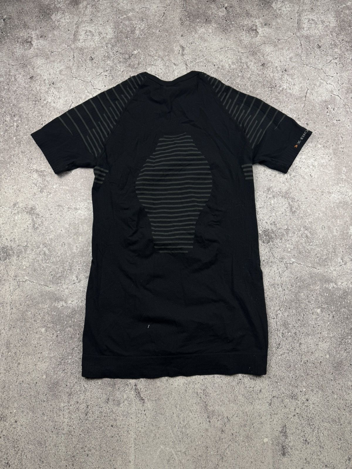 Other X-Bionic Patriot ACC-EVO Switzerland Thermal short Sleeve Size US L / EU 52-54 / 3 - 4 Thumbnail