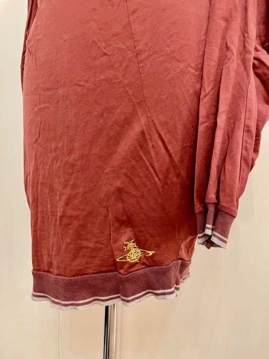 Vivienne Westwood Vivienne Westwood The Irregular Dress Size L / US 10 / IT 46 - 5 Thumbnail