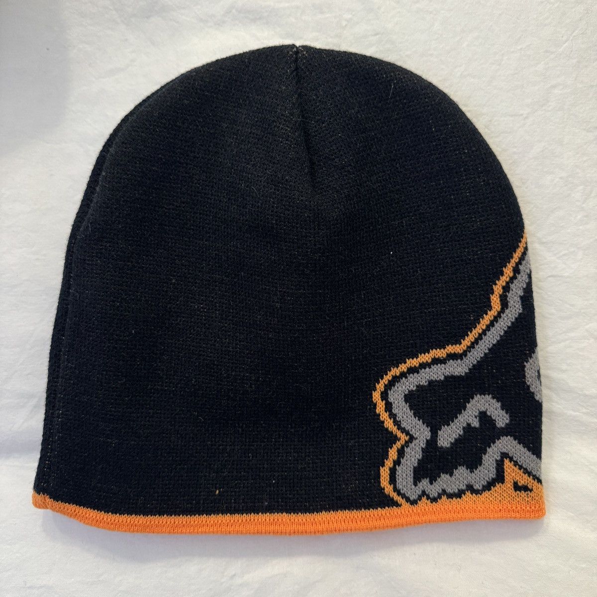 Fox Racing × Supreme Supreme x Fox Racing Beanie | Grailed