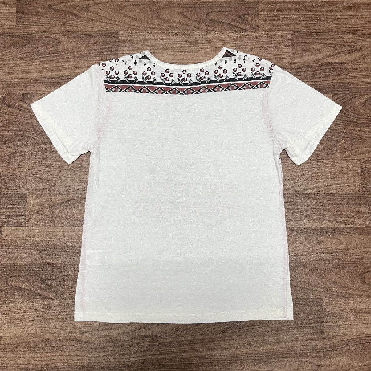PPFM Vintage PPFM Caught In The Frame Tee Size US S / EU 44-46 / 1 - 4 Thumbnail