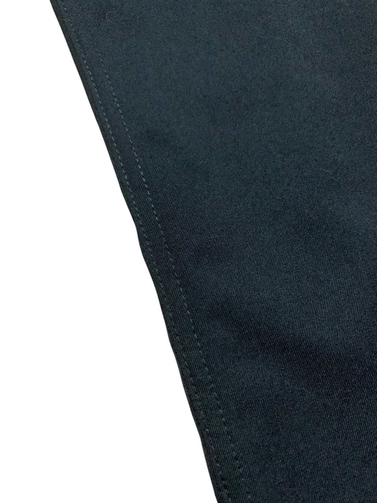 Comme des Garcons AD2007 wool trouser Size US 31 - 3 Thumbnail
