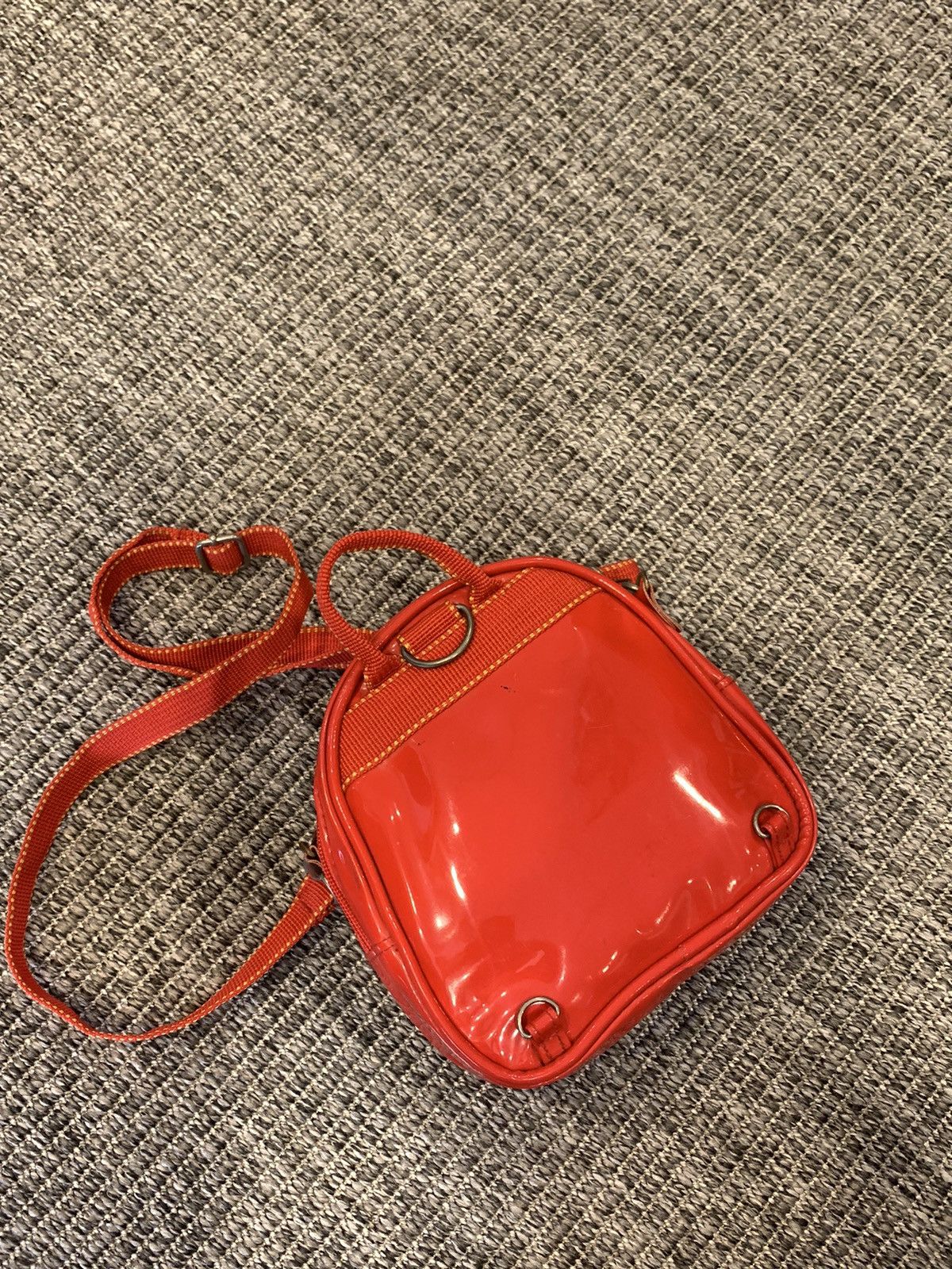 Japanese Brand × Vintage Mini sling bag sailor moon vintage 90s Size ONE SIZE - 7 Thumbnail