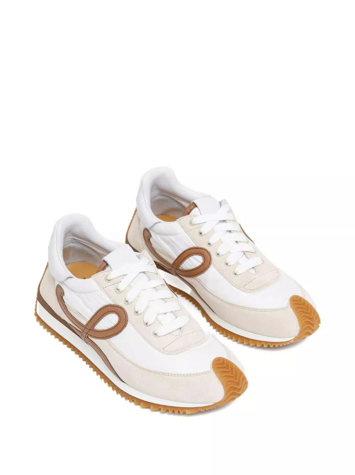 Loewe LOEWE Flow Runner sneakers size 41 Size ONE SIZE - 3 Thumbnail