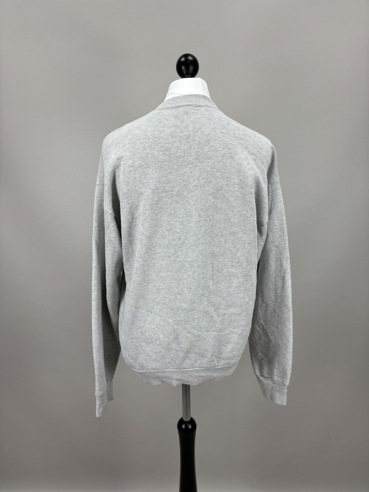 NFL × Vintage Mens vintage sweatshirt Super Bowl Champions Dallas Cowboys Size US XL / EU 56 / 4 - 8 Thumbnail