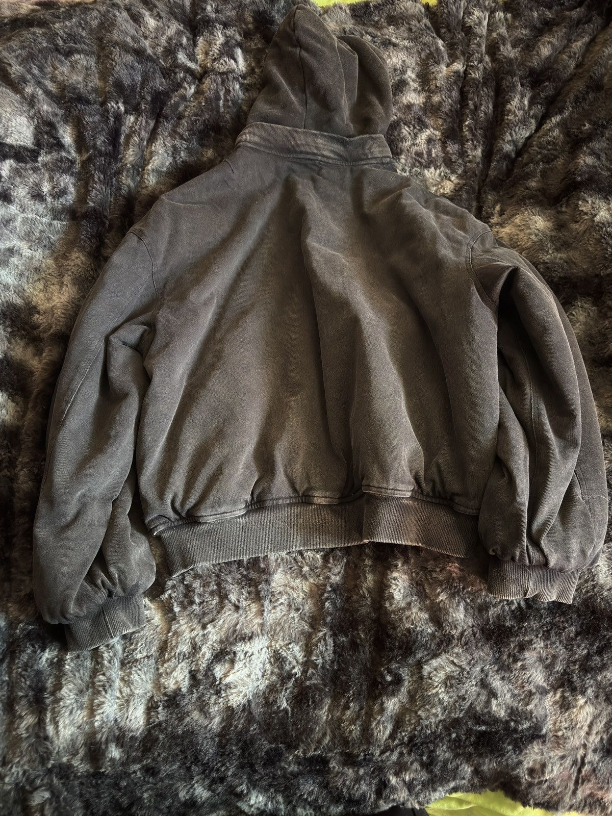 Other HandMadeRust Reversible Bomber Size US S / EU 44-46 / 1 - 2 Thumbnail