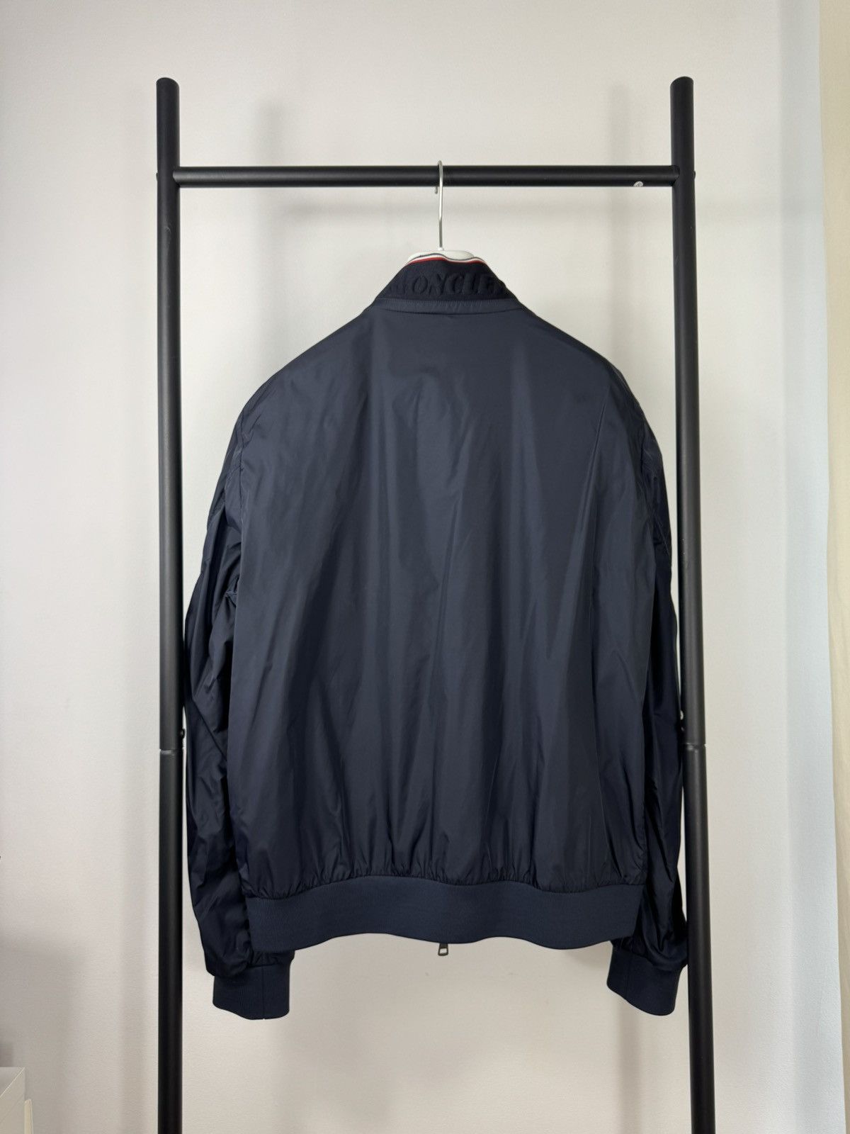 Moncler RARE - Light Moncler Reppe Rain Jacket 2024's, RRP $980 / L Size US L / EU 52-54 / 3 - 20 Thumbnail
