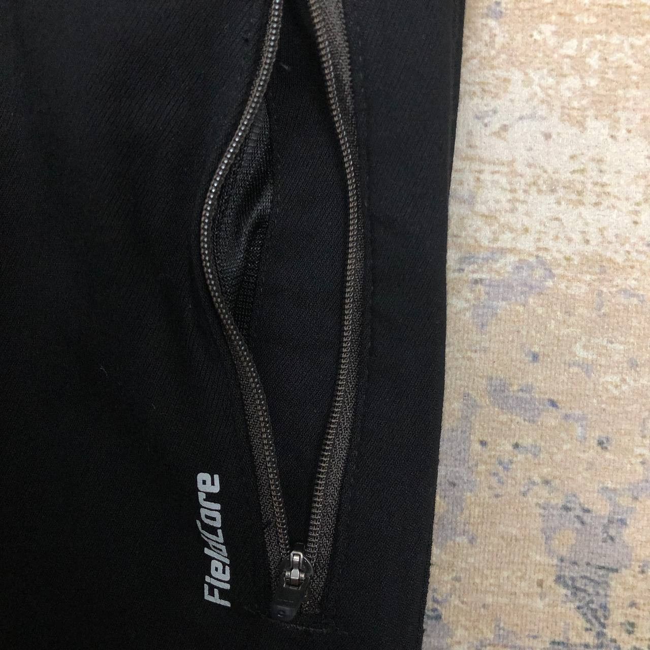 Japanese Brand P584 FIELDCORE HIKING MOUNTAIN GEAR PANTS Size US 33 - 7 Thumbnail
