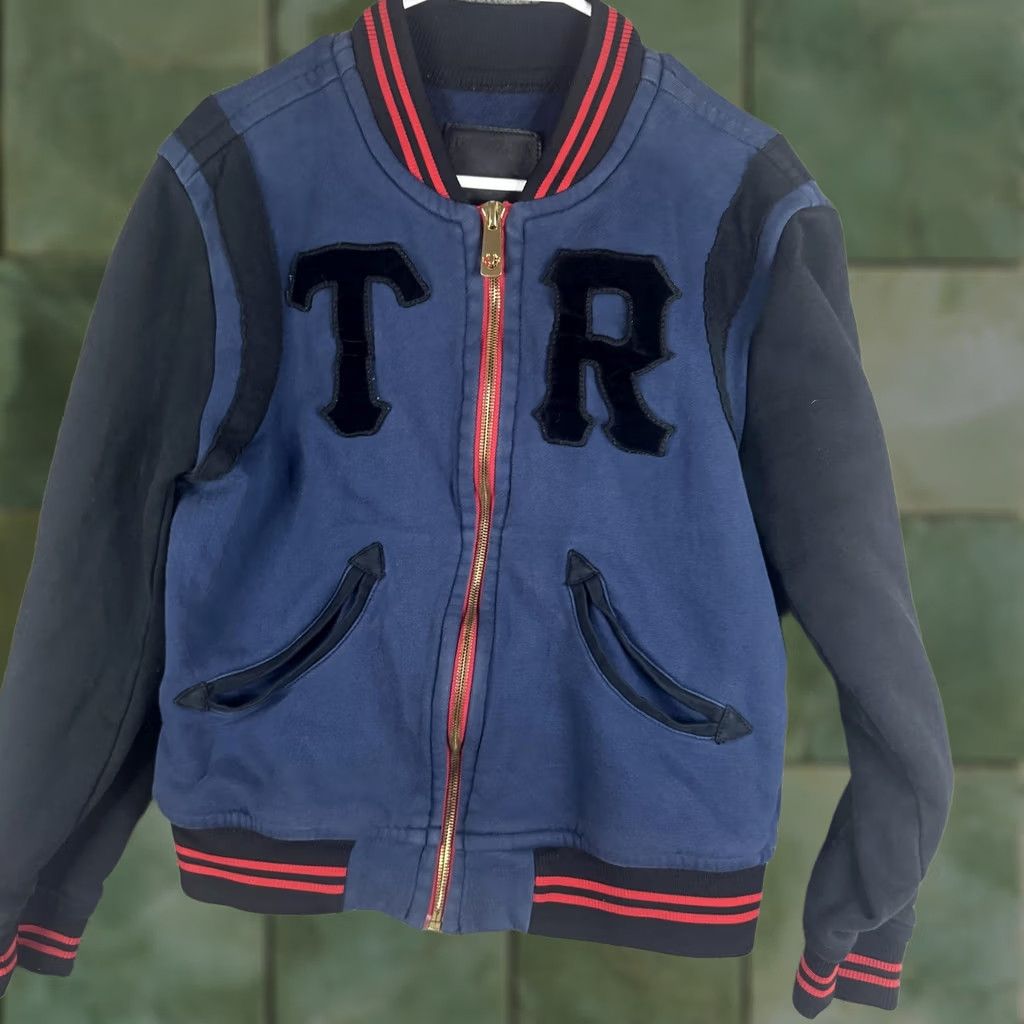 True Religion VINTAGE False Size US S / EU 44-46 / 1 - 1 Thumbnail