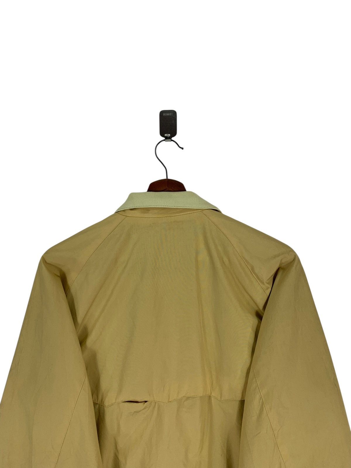 Baracuta VINTAGE BARACUTA COACH JACKET Size US M / EU 48-50 / 2 - 8 Thumbnail