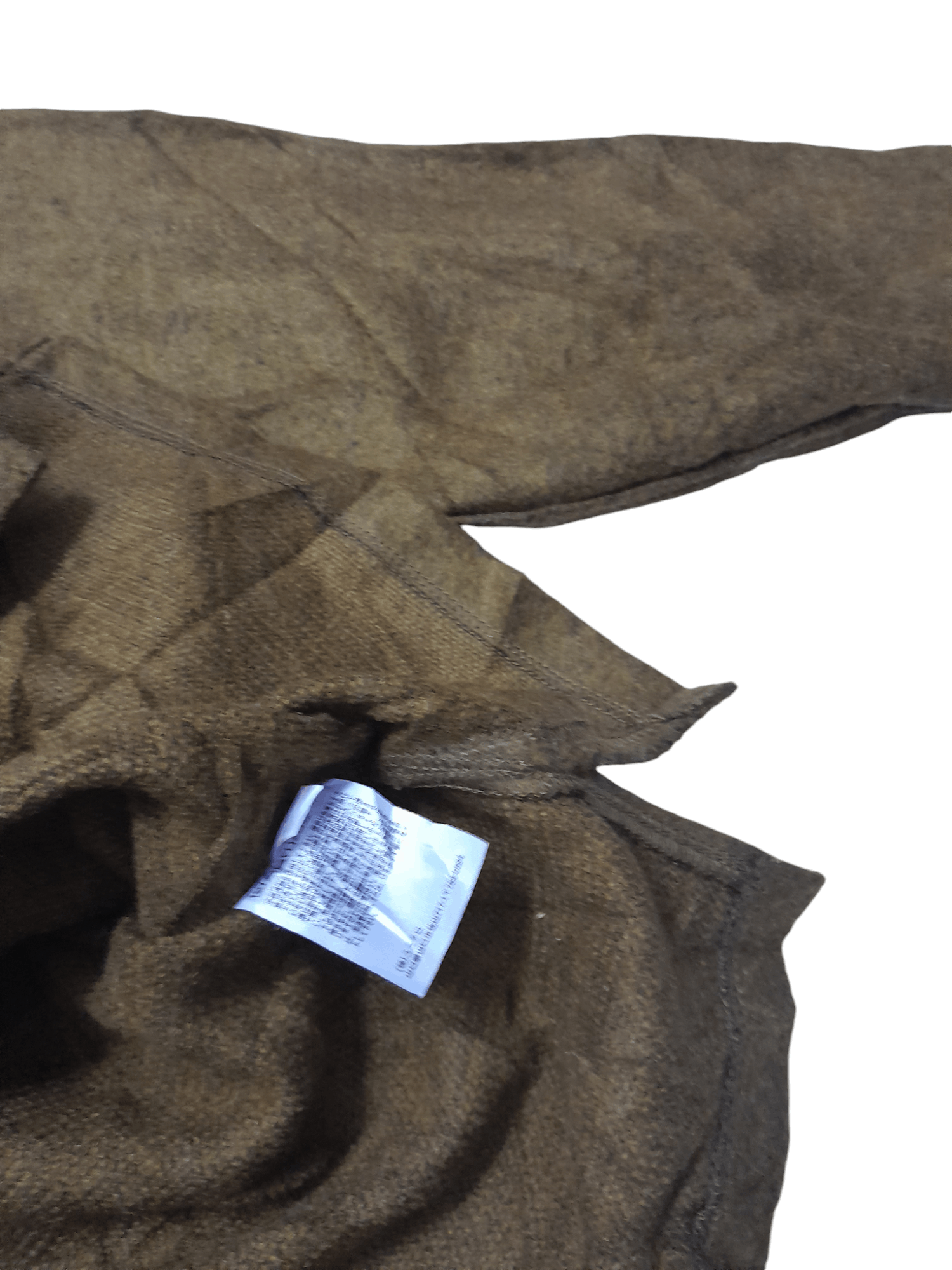 Christophe Lemaire Christophe Lemaire Wool Jacket (F367) Size US L / EU 52-54 / 3 - 4 Thumbnail