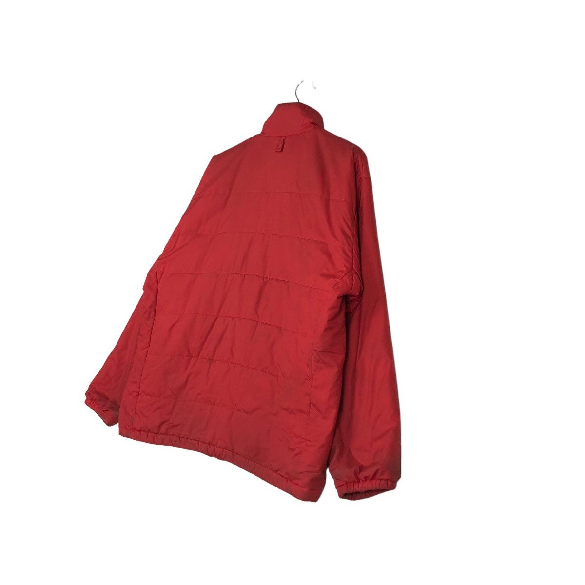 The North Face 🔥Vintage Light Puffer Down Jacket Reversible The North Face Size US L / EU 52-54 / 3 - 10 Thumbnail