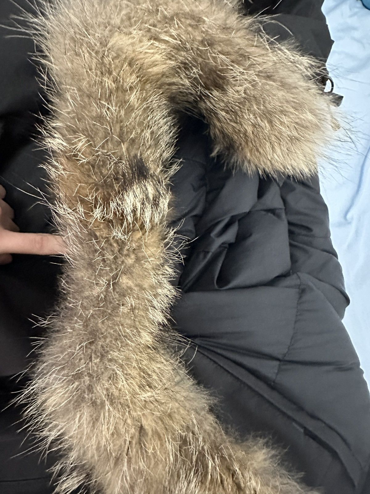 Canada Goose Canada goose hertige parka Size US S / EU 44-46 / 1 - 6 Thumbnail