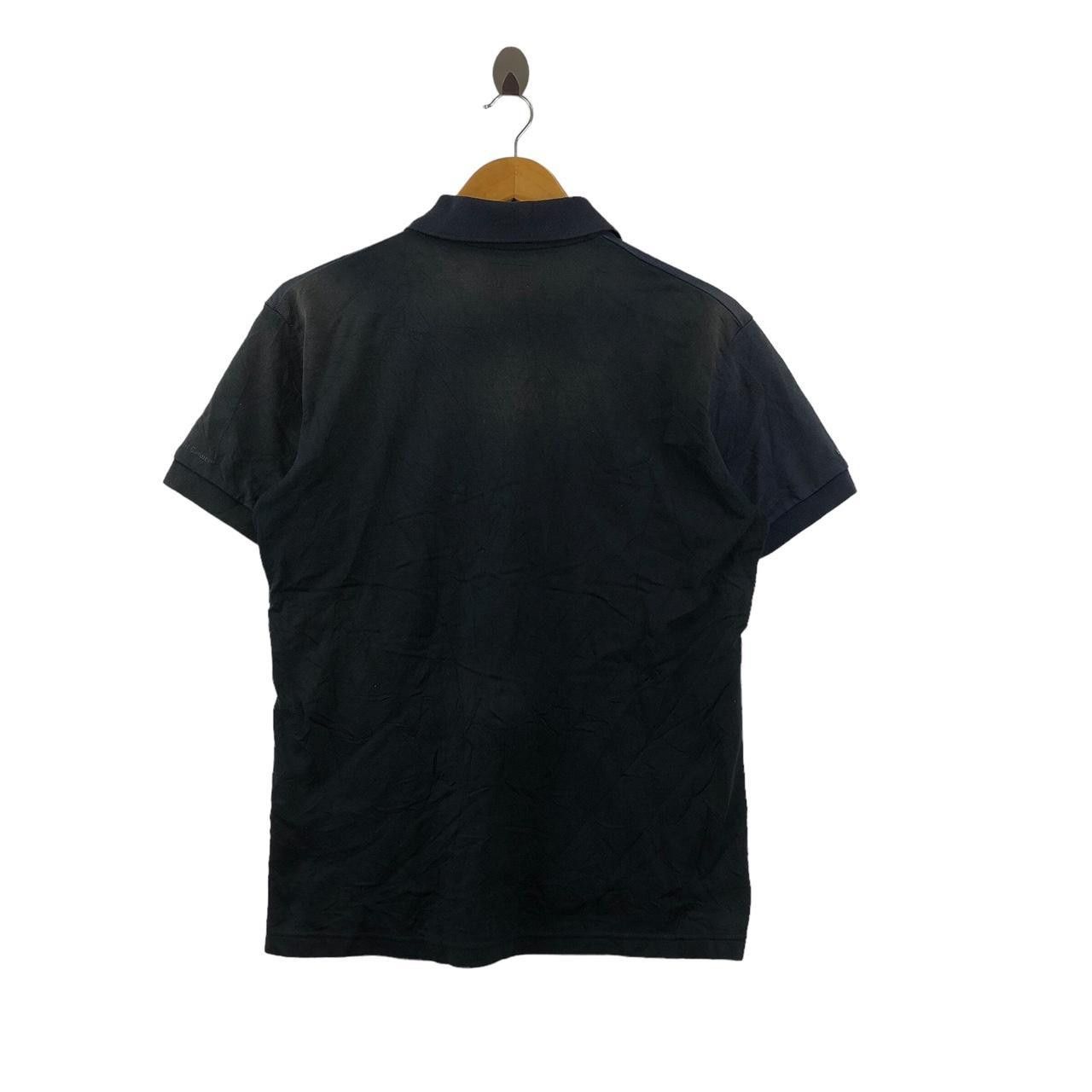 Engineered Garments ENGINEERED GARMENTS x UNIQLO Collection Polo Tee Shirt Size S / US 4 / IT 40 - 2 Thumbnail