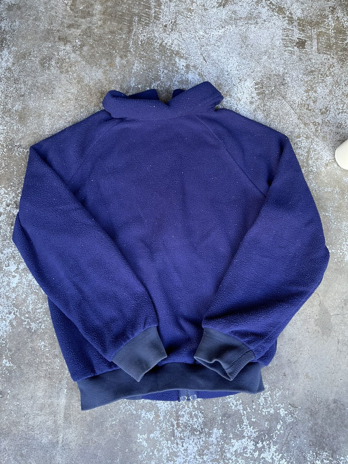 Rei Vintage 80s REI Fleece Jacket Size US M / EU 48-50 / 2 - 3 Thumbnail