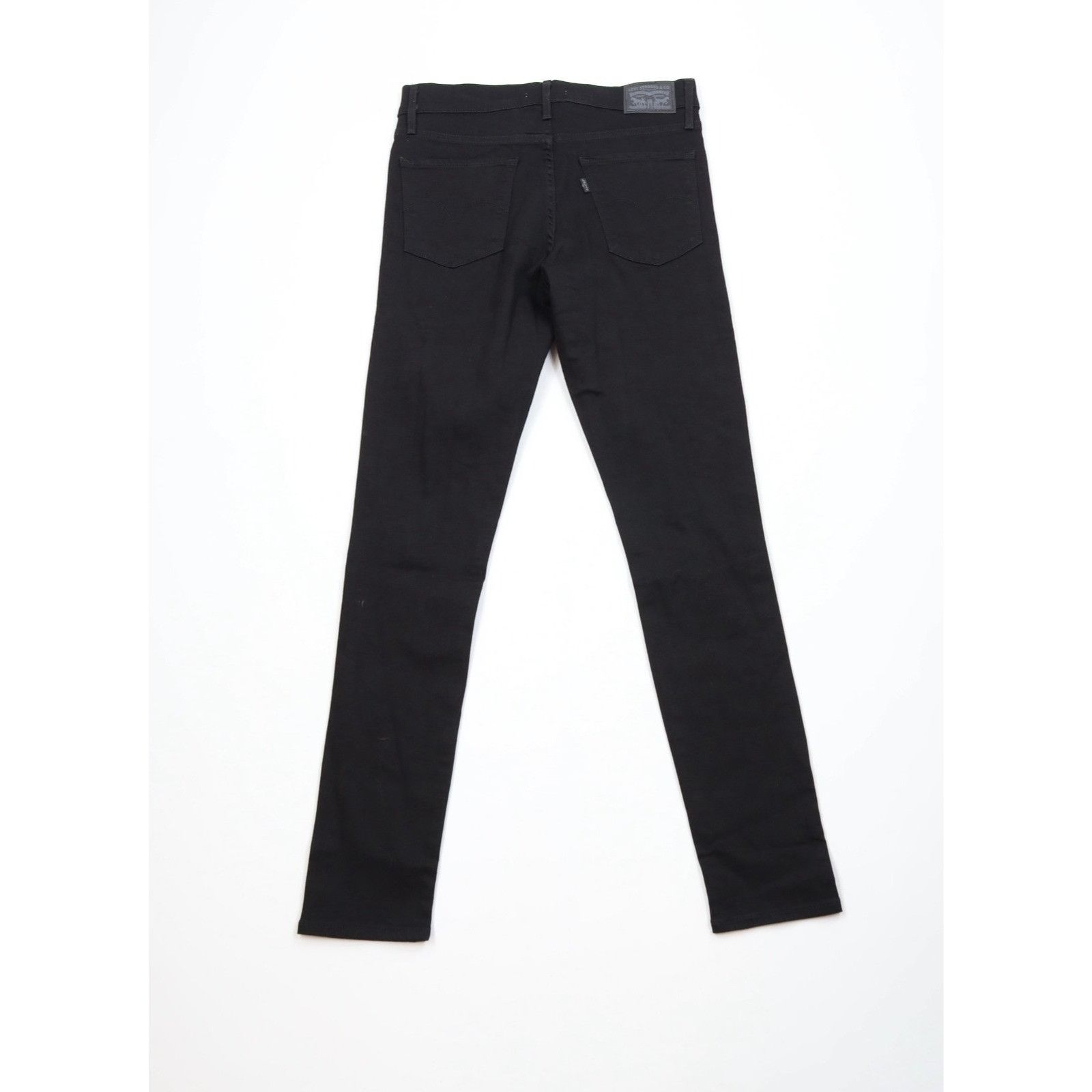 Levi's New Levis 311 Mid Rise Stretch Shaping Skinny Jeans Size 29" - 10 Thumbnail