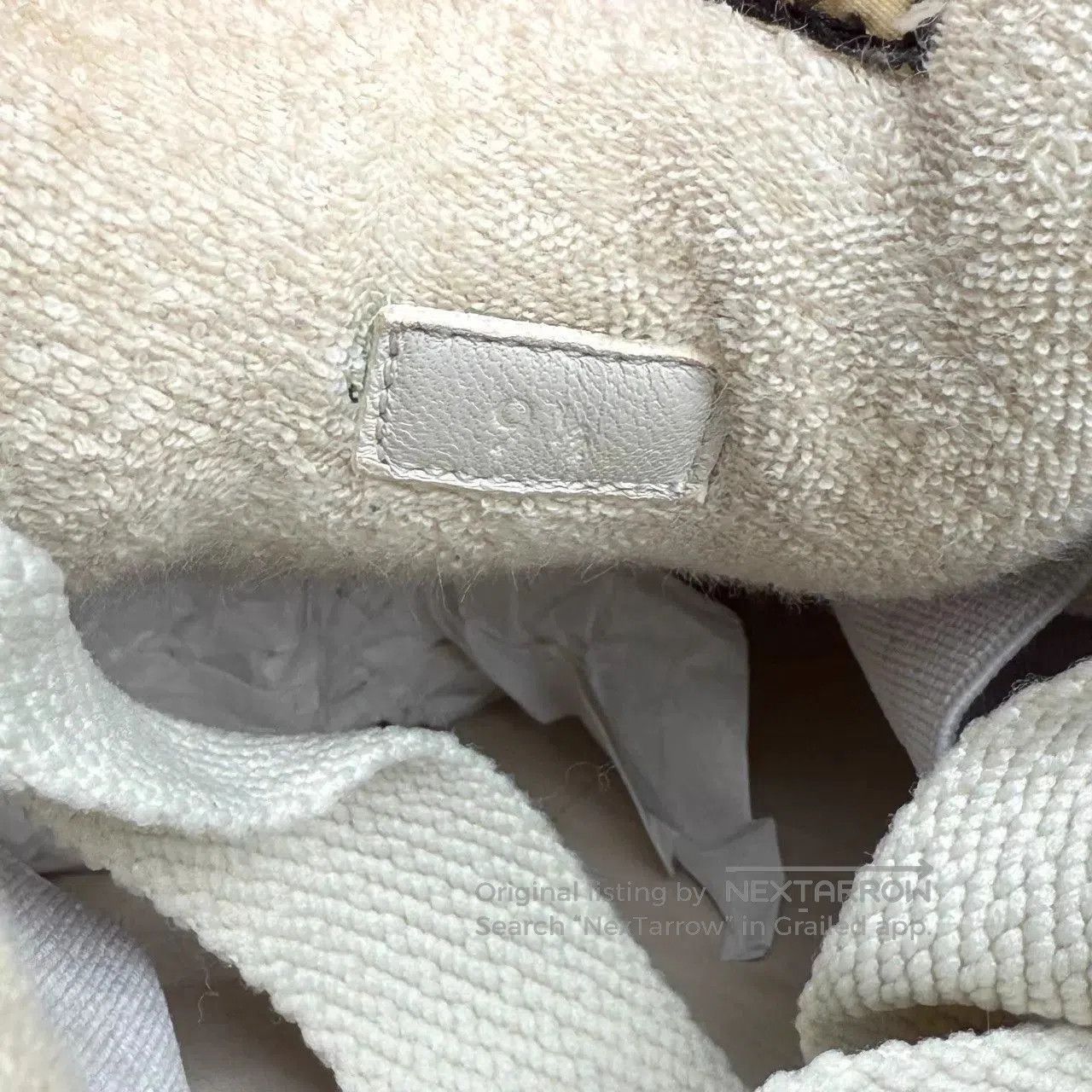Gucci Multi Color Low. Size US 10.5 / EU 43-44 - 7 Thumbnail