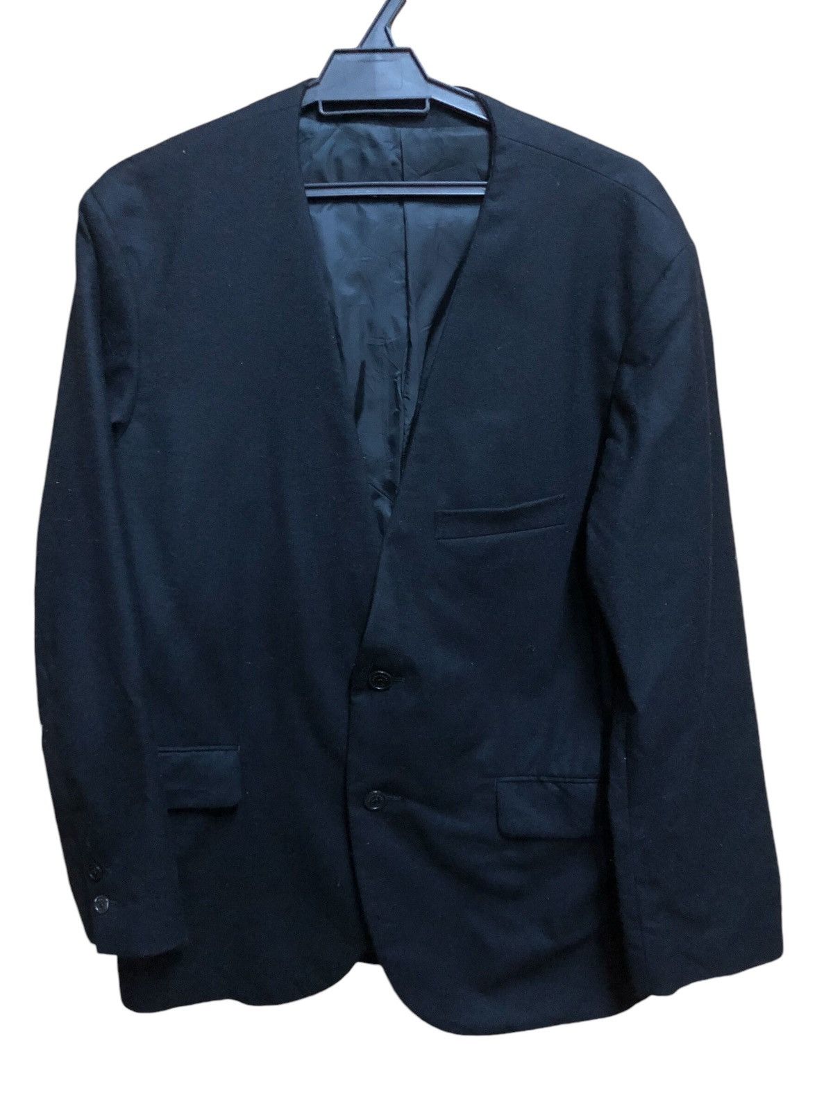 Markaware Markaware V nevk sport blazer Size US M / EU 48-50 / 2 - 1 Thumbnail