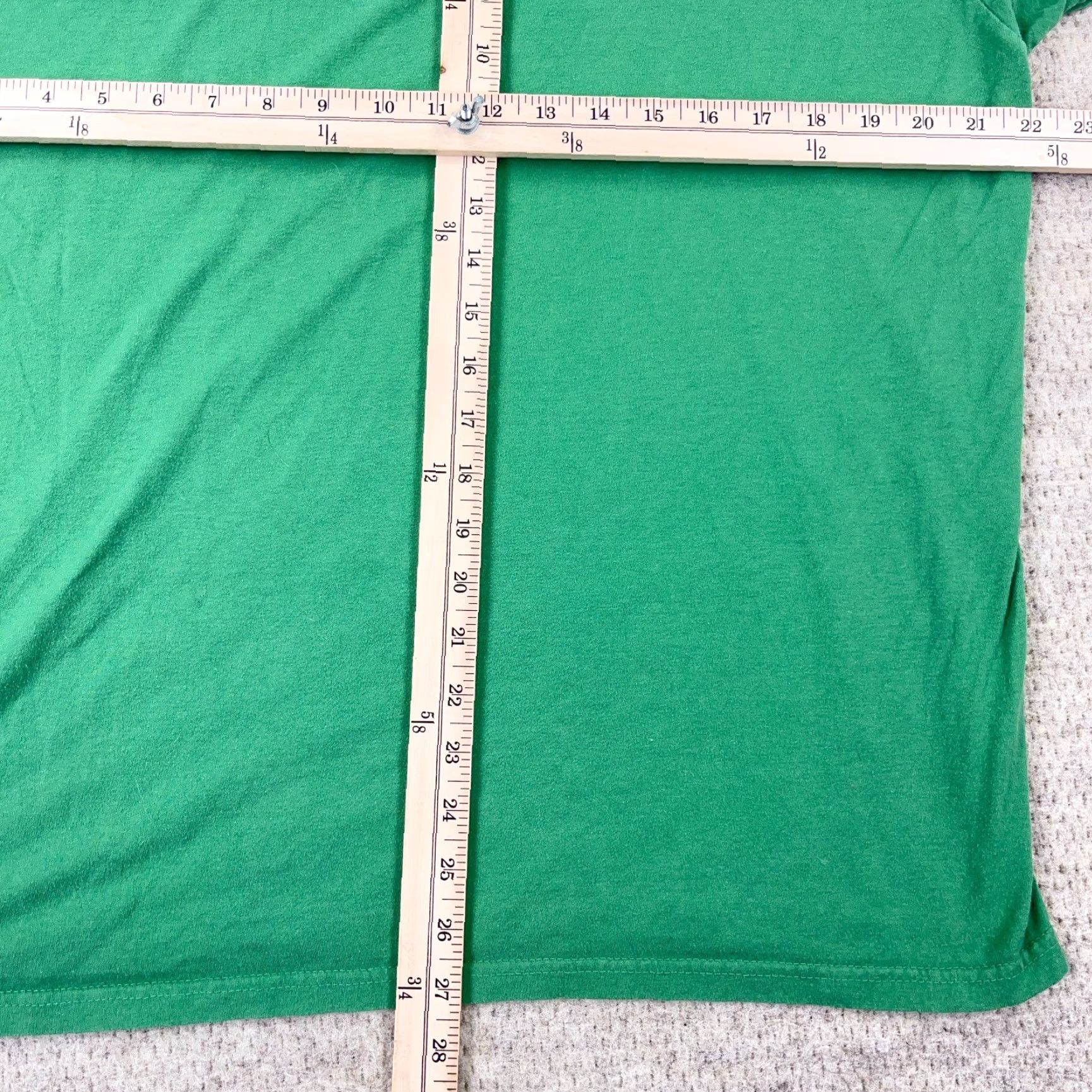Polo Ralph Lauren Polo Ralph Lauren Shirt Men M Green PRL 67 Surfing Contest Retro Adult Polo Ralph Lauren Shirt Green M 90s Retro Logo Short Sleeve Crew Neck Mens Size US M / EU 48-50 / 2 - 6 Thumbnail