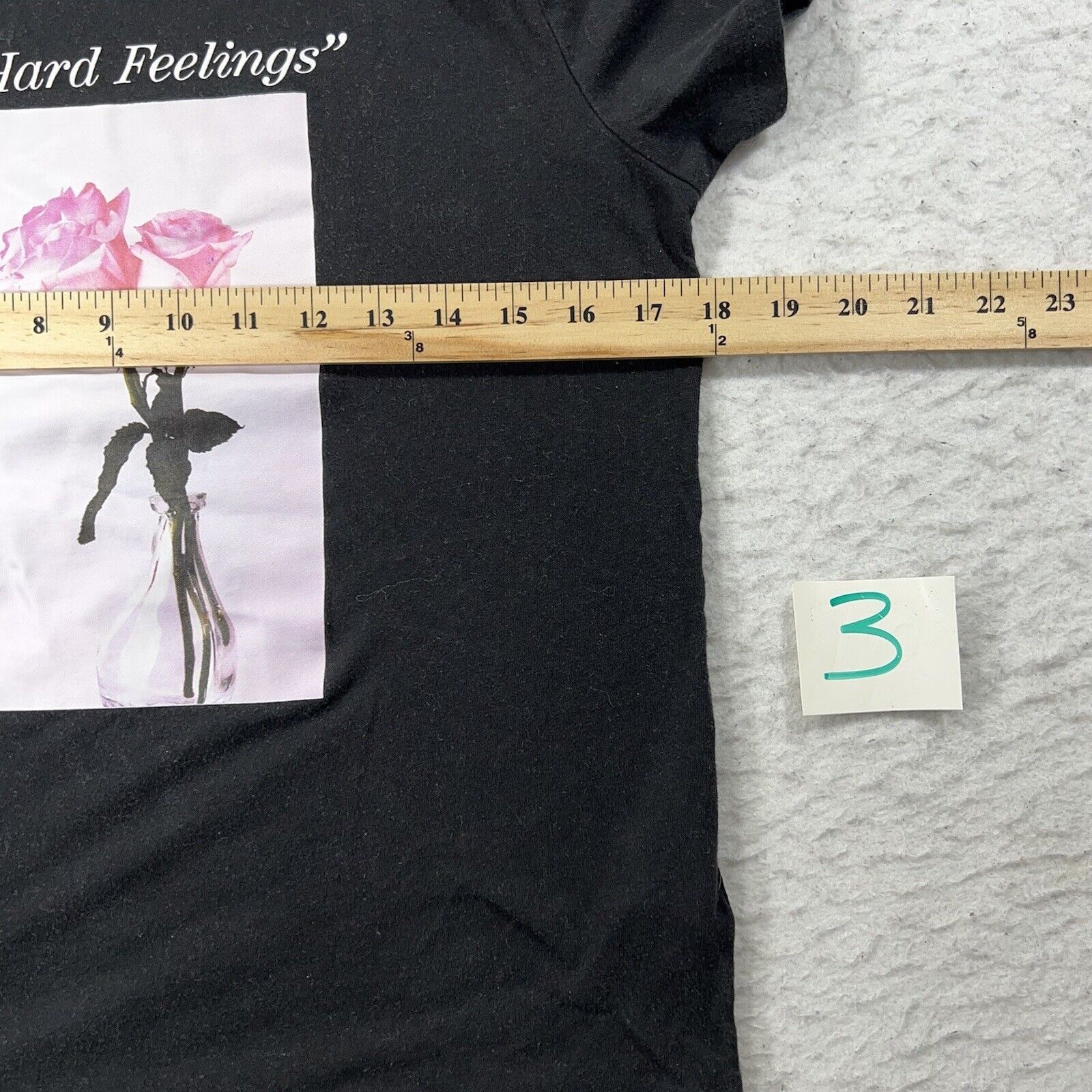 Forever 21 Forever 21 with Purpose Women's Small Graphic T Shirt Size S / US 4 / IT 40 - 7 Thumbnail