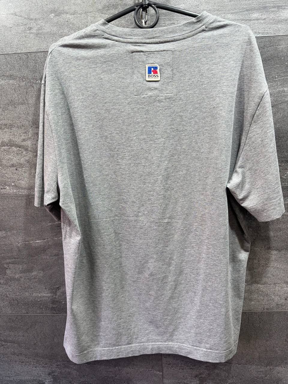 Russell Athletic BOSS Hugo Boss x Russell Athletic T- Shirt Size US M / EU 48-50 / 2 - 11 Thumbnail