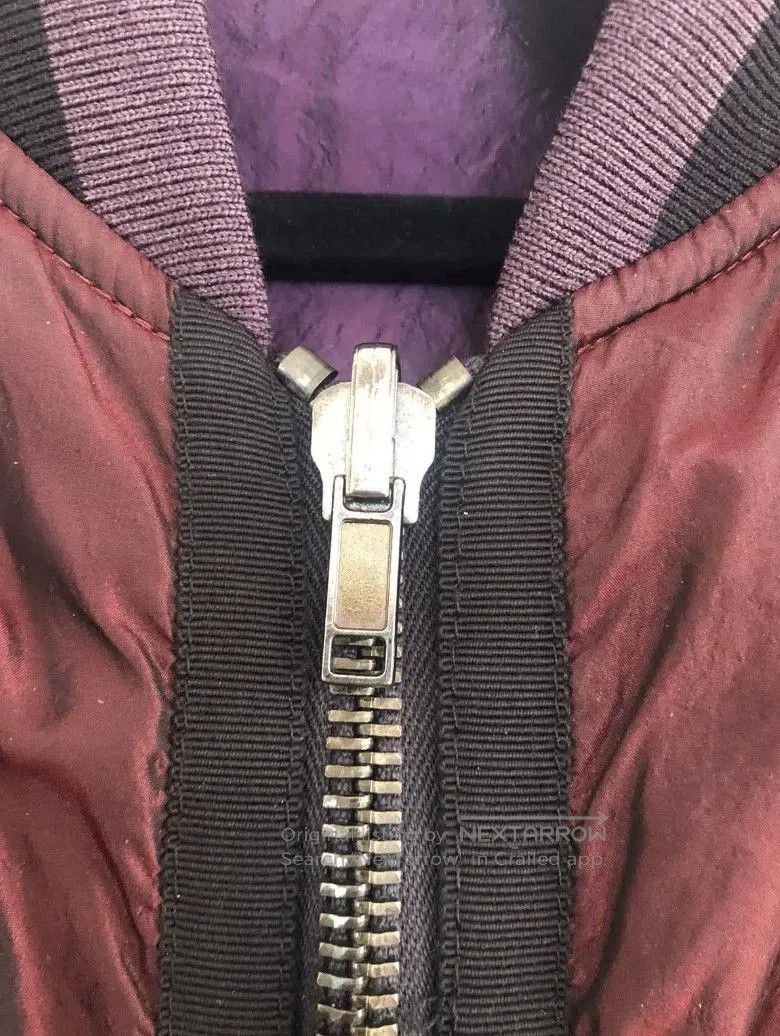 Haider Ackermann Haider Ackermann Men's Silk Jacket. Size US M / EU 48-50 / 2 - 3 Thumbnail