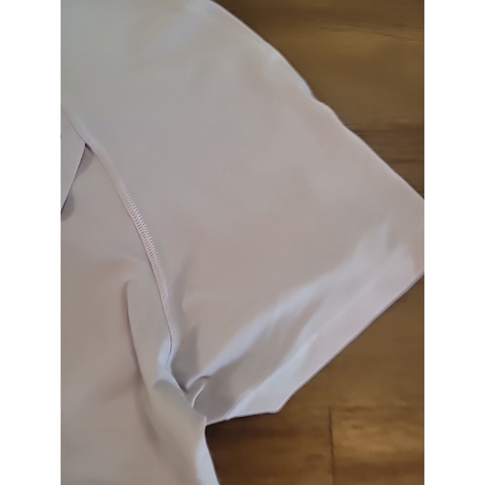 Lululemon Lululemon Quick Pace Laser-Cut Split-Back Running Top – 6 Size M / US 6-8 / IT 42-44 - 7 Thumbnail