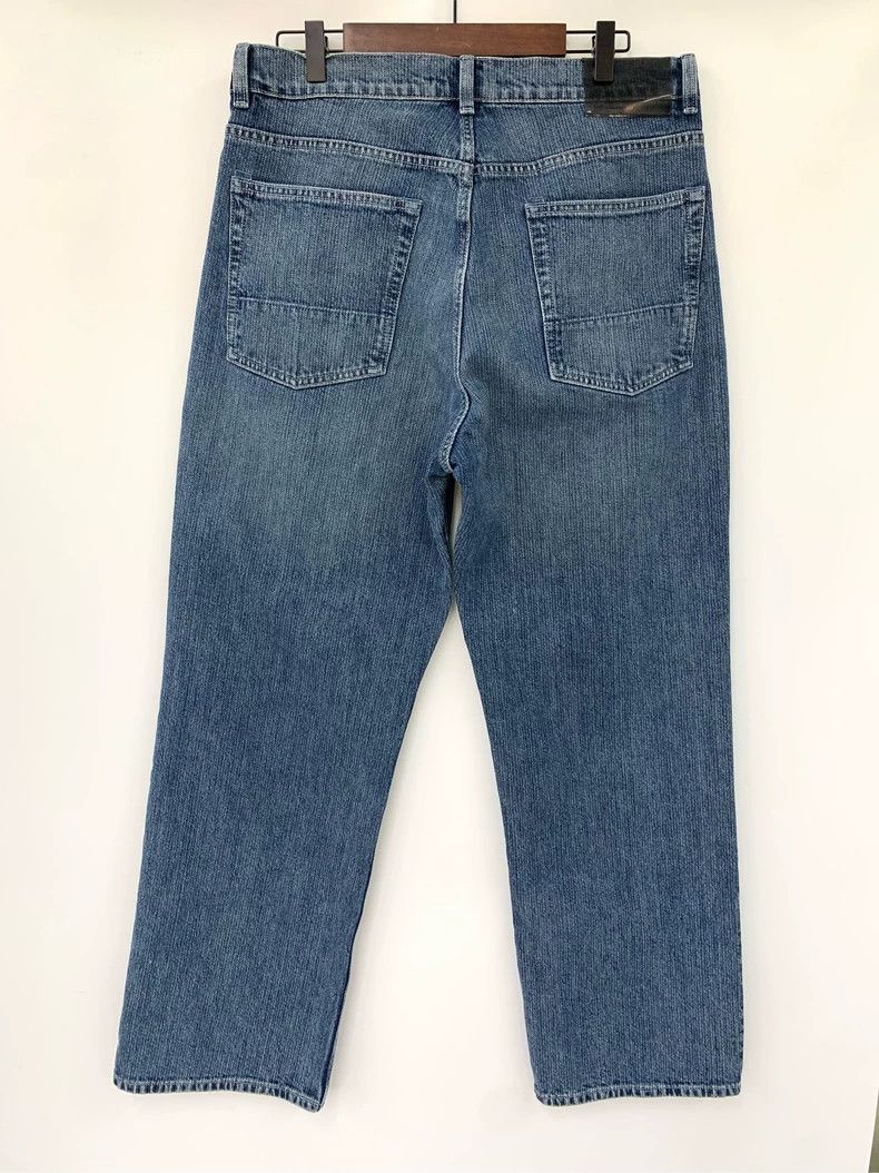Our Legacy Our Legacy size31 Wide leg jeans Size US 31 - 2 Thumbnail