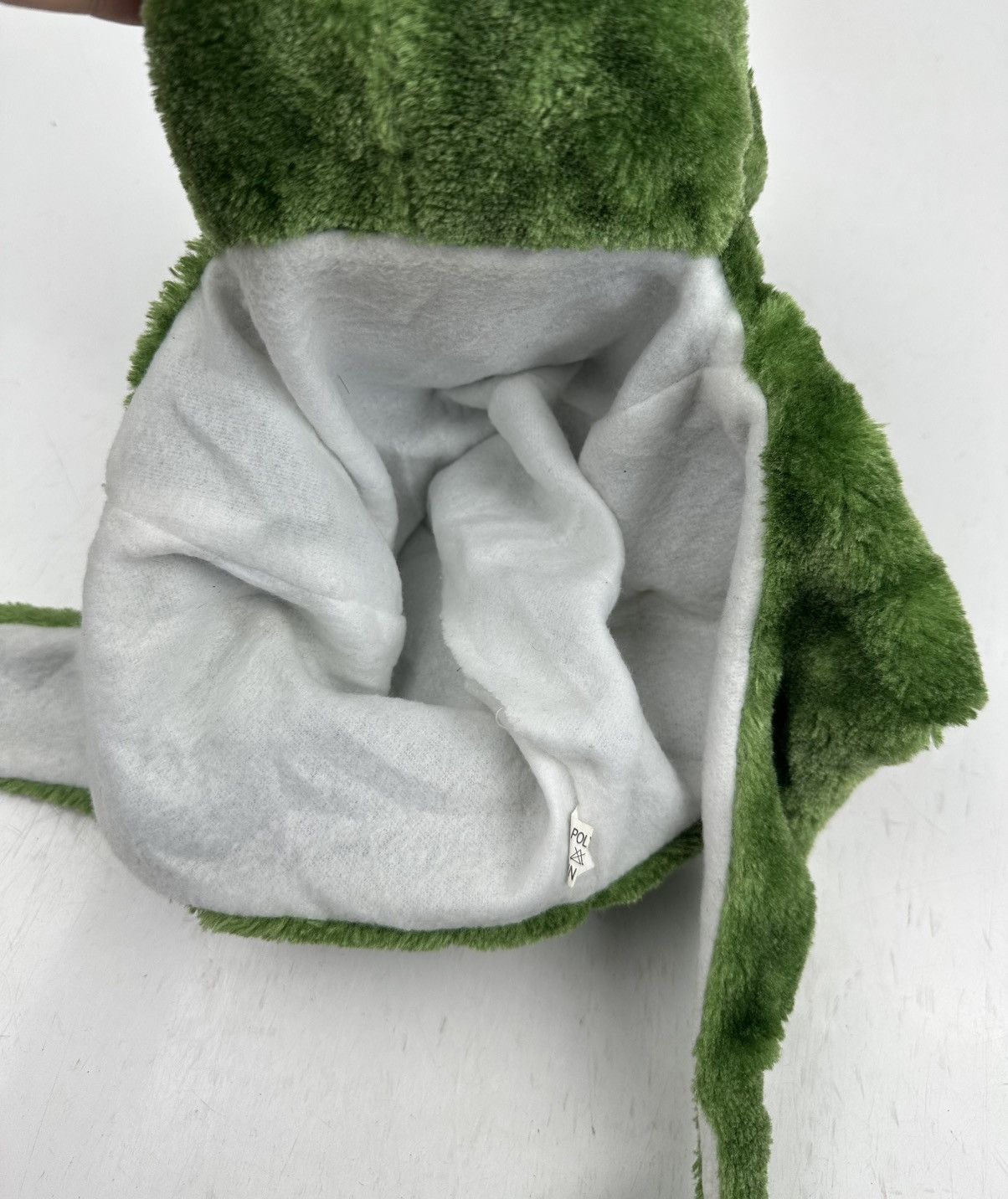 Other CROCODILE HAT - TC 7 Size ONE SIZE - 7 Thumbnail