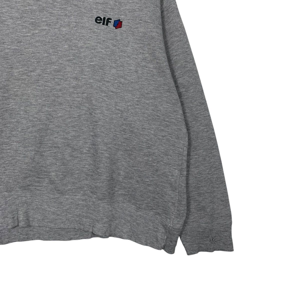 Japanese Brand Japanese Brand Racing Elf Crewneck Sweatshirt Size US M / EU 48-50 / 2 - 4 Thumbnail