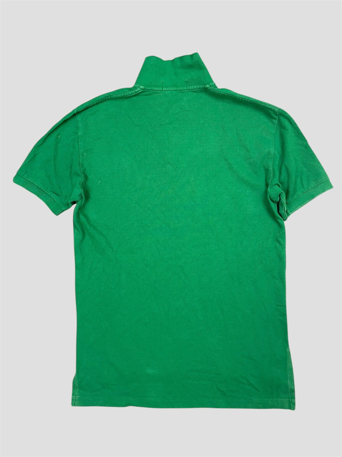 Ralph Lauren Vintage Polo Ralph Lauren USA Green Orange Logo - Taglia S Size US S / EU 44-46 / 1 - 2 Thumbnail