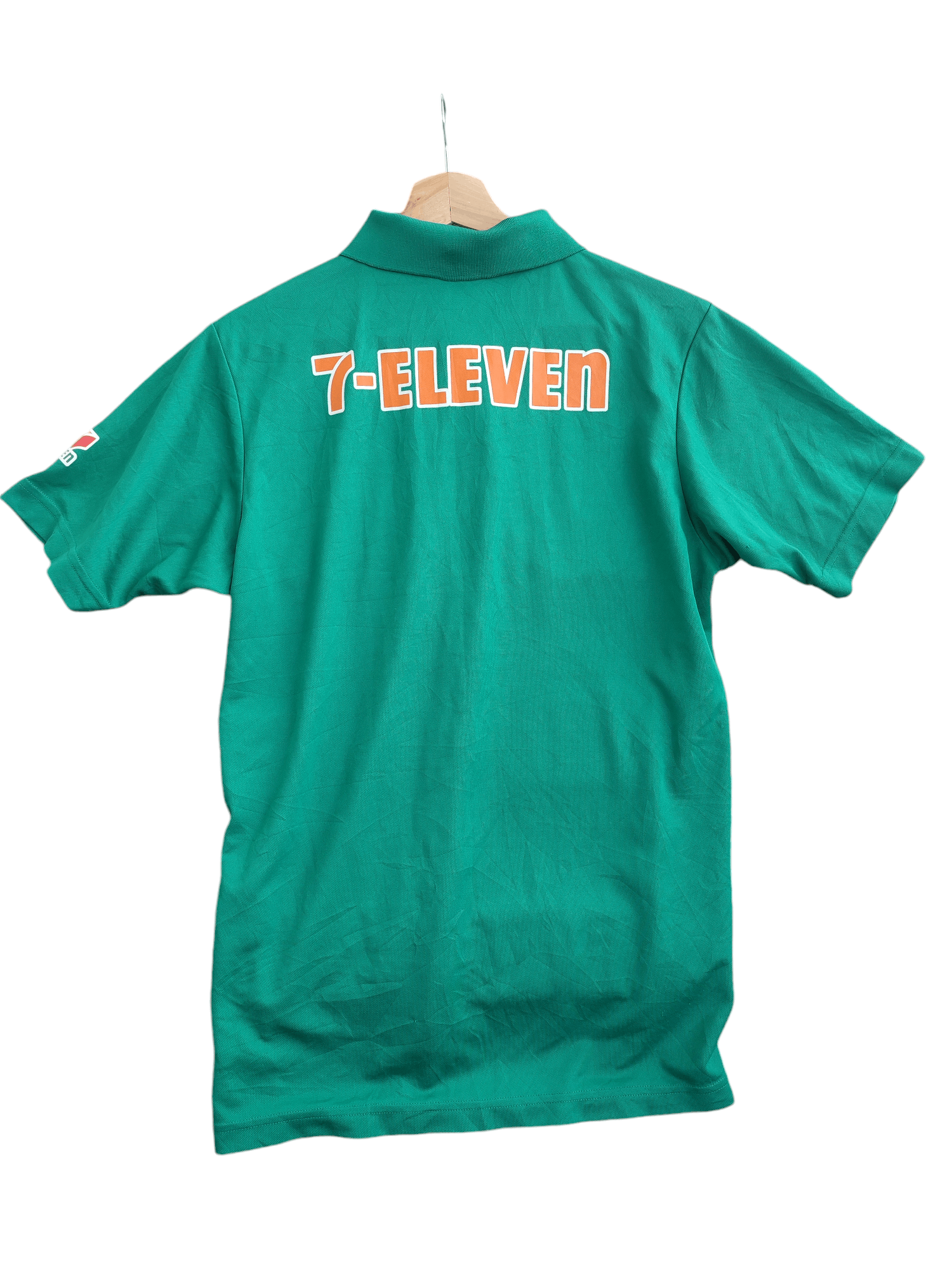 Vintage Vintage 7 Eleven Shirt Size US M / EU 48-50 / 2 - 9 Thumbnail