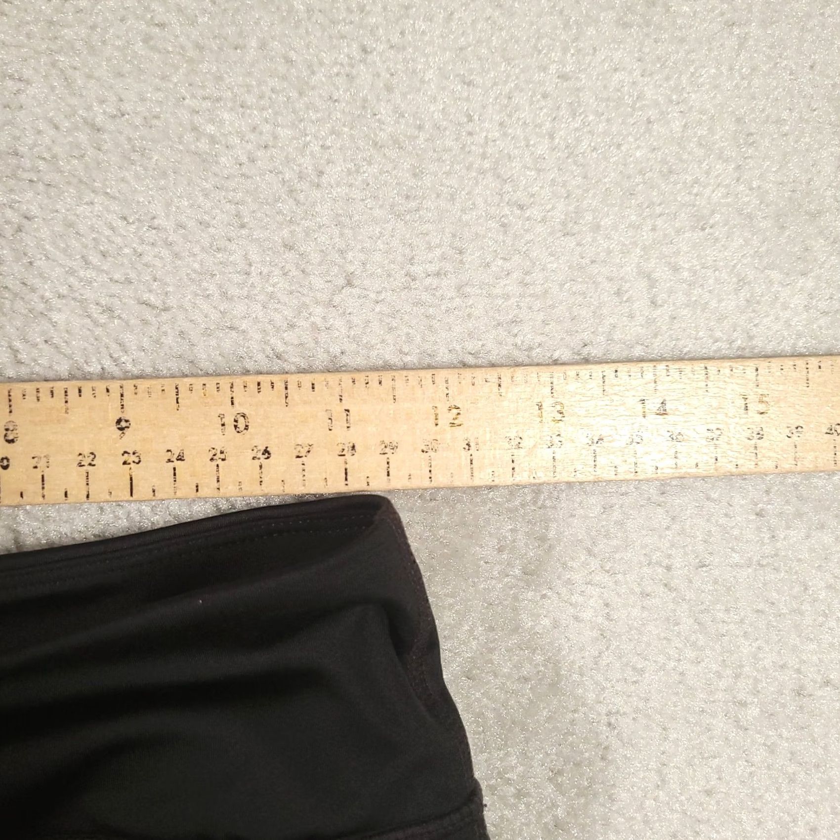 Asics VINTAGE? No. Size 26" / US 2 / IT 38 - 4 Thumbnail