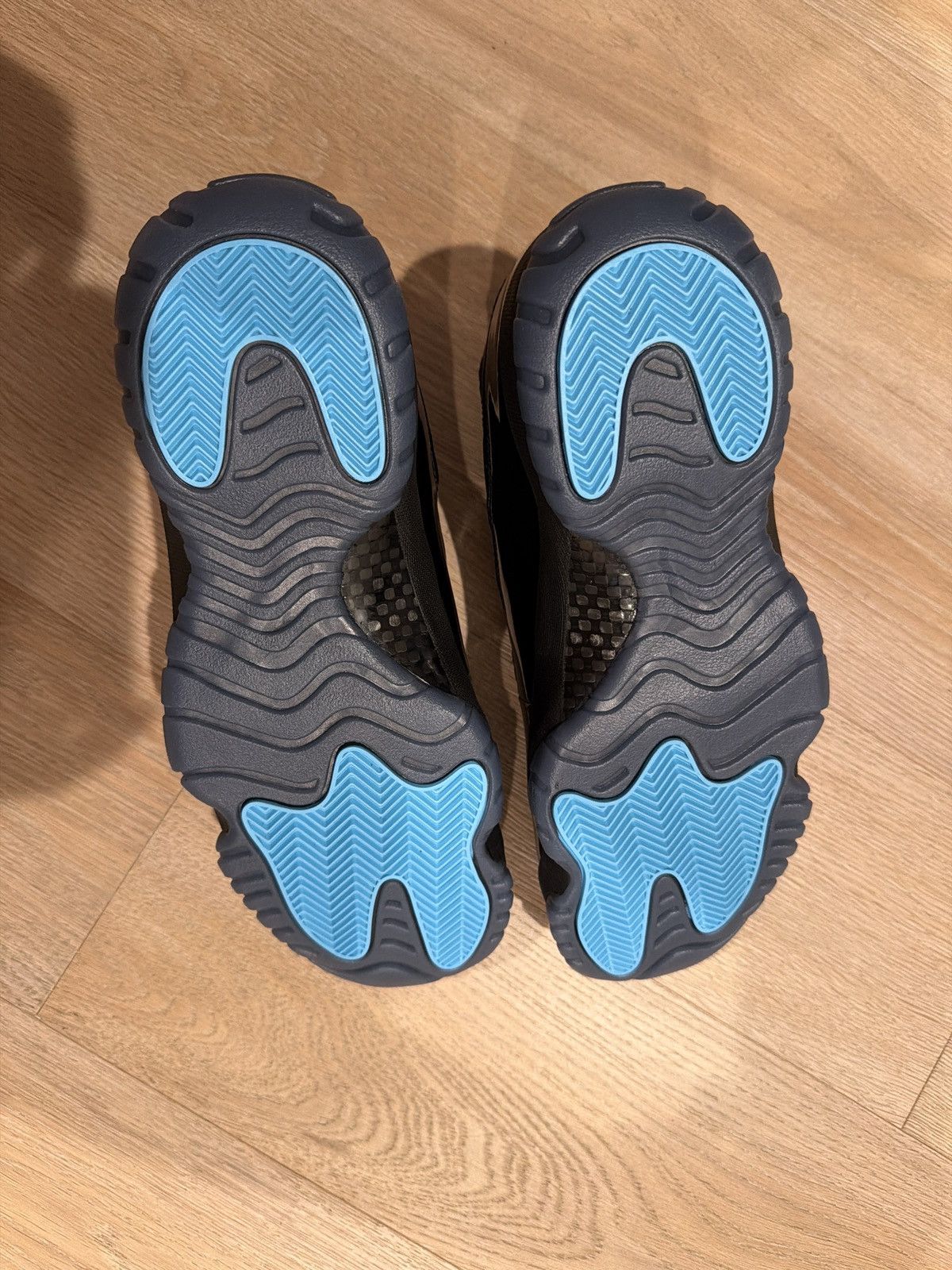 Jordan Brand Jordan 11 Gammas Size US 10.5 / EU 43-44 - 5 Thumbnail